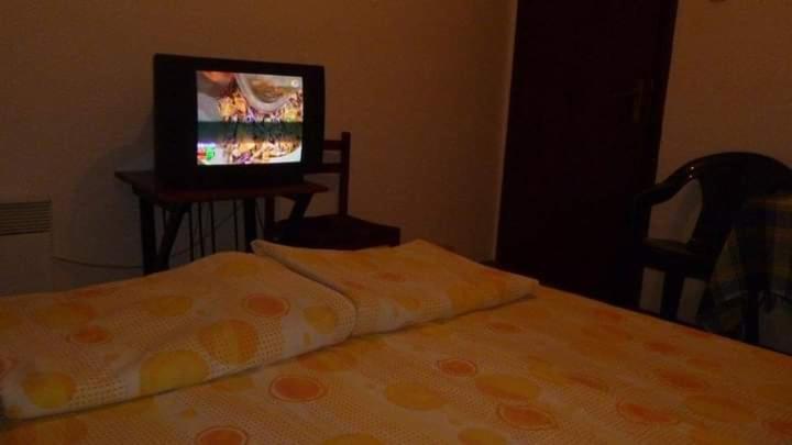 Stefano - Ohrid Center Room 2