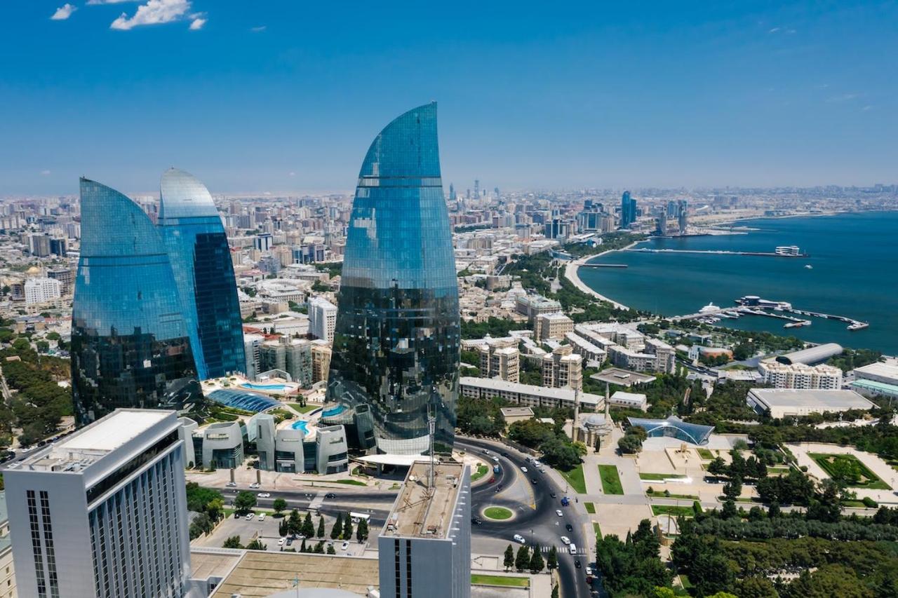 Eminera Hostels Baku
