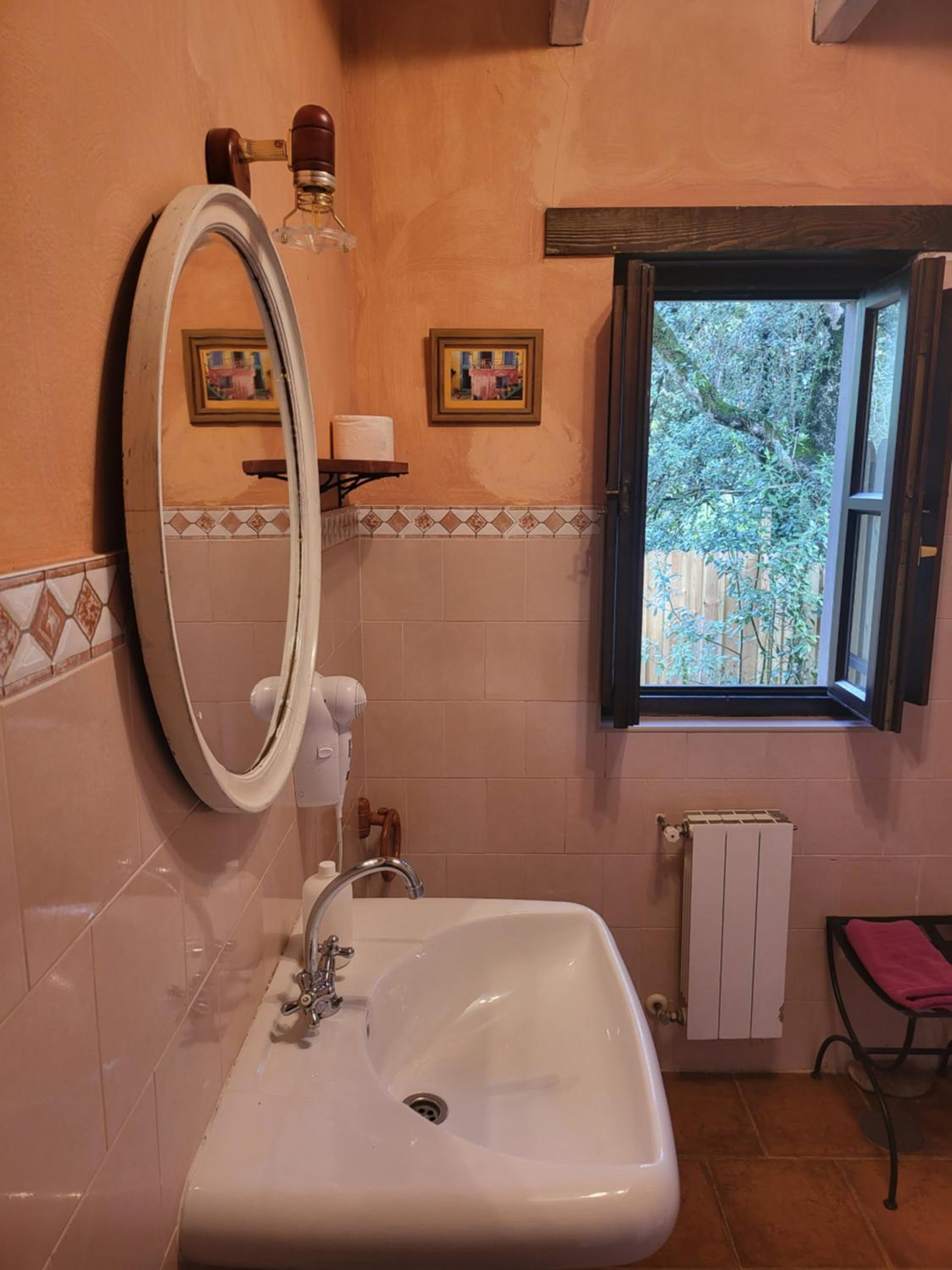 PENSION ALFOZ de RONDIELLA