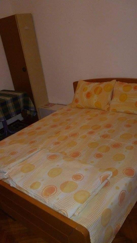 Stefano - Ohrid Center Room 2