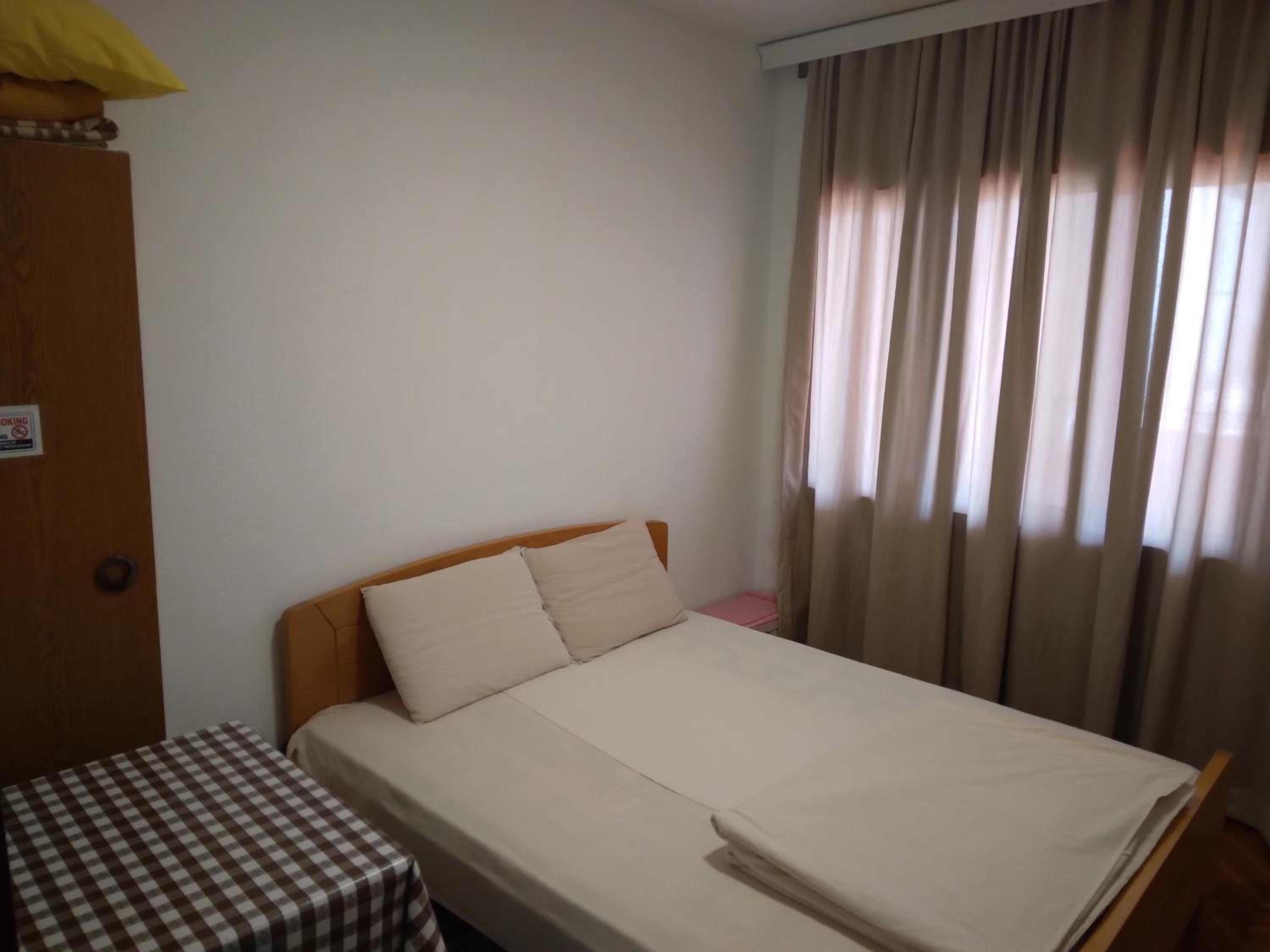 Stefano - Ohrid Center Room 2