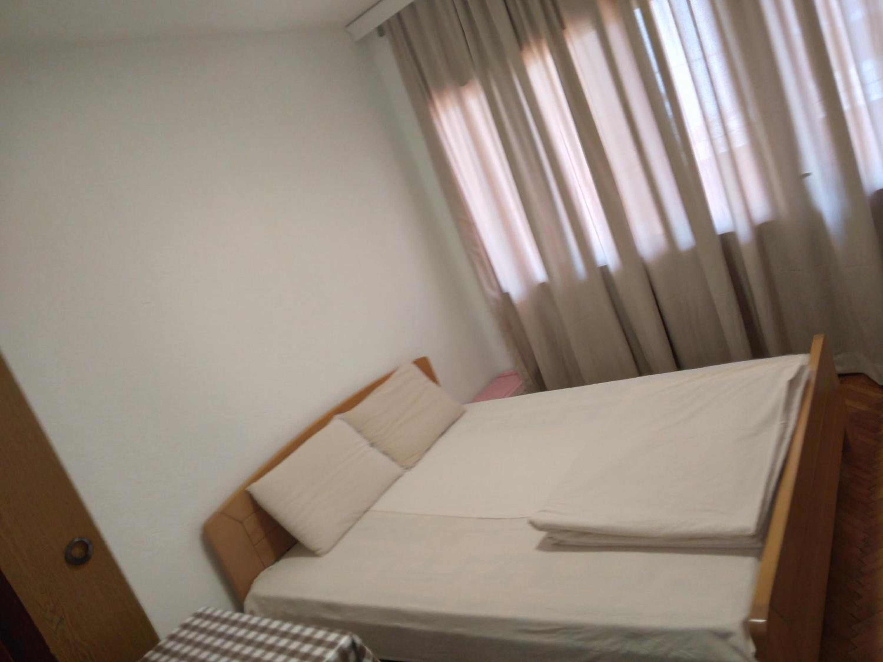 Stefano - Ohrid Center Room 2