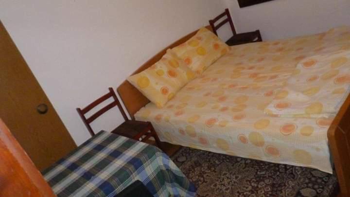 Stefano - Ohrid Center Room 2