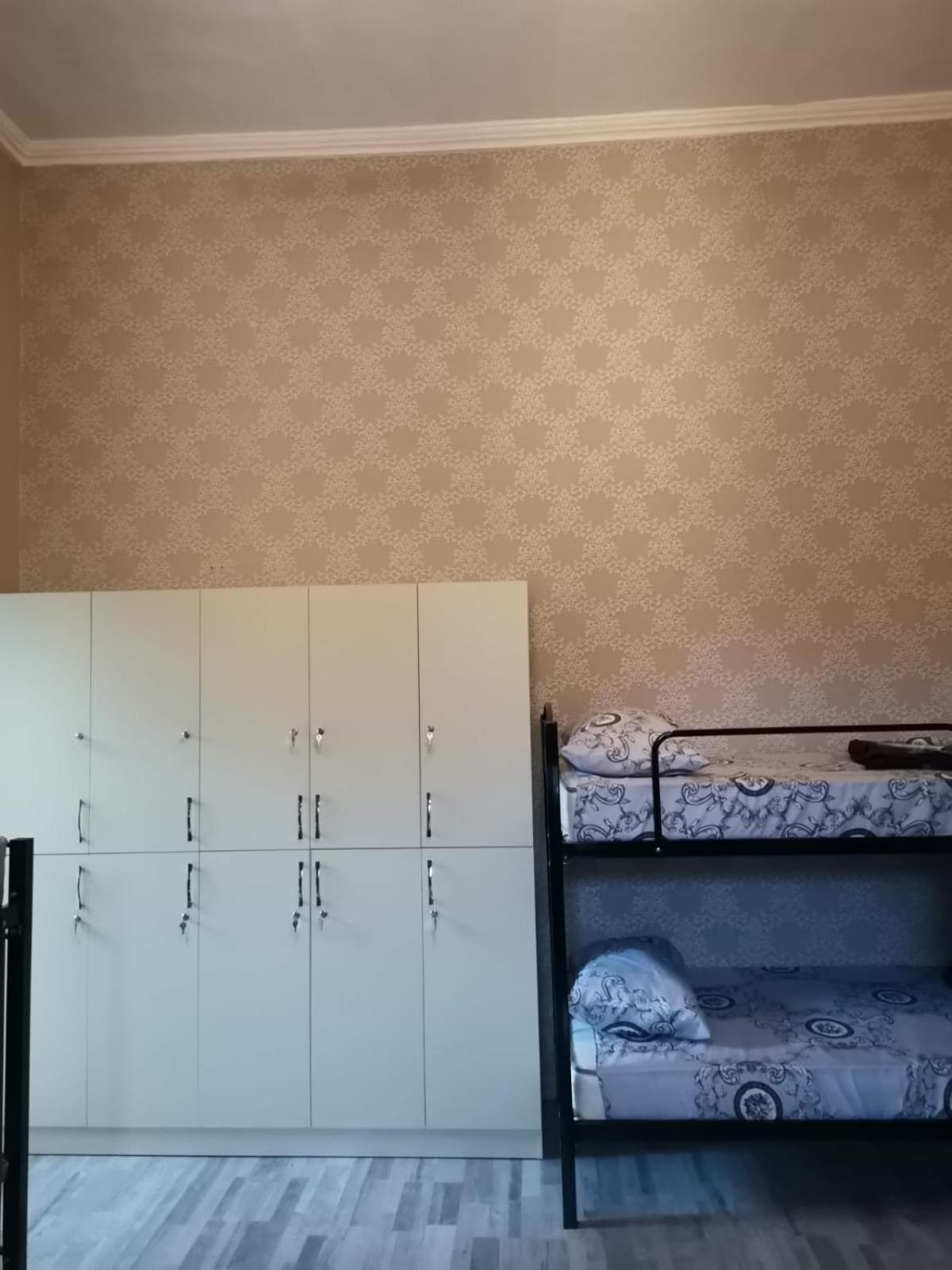 Eminera Hostels Baku