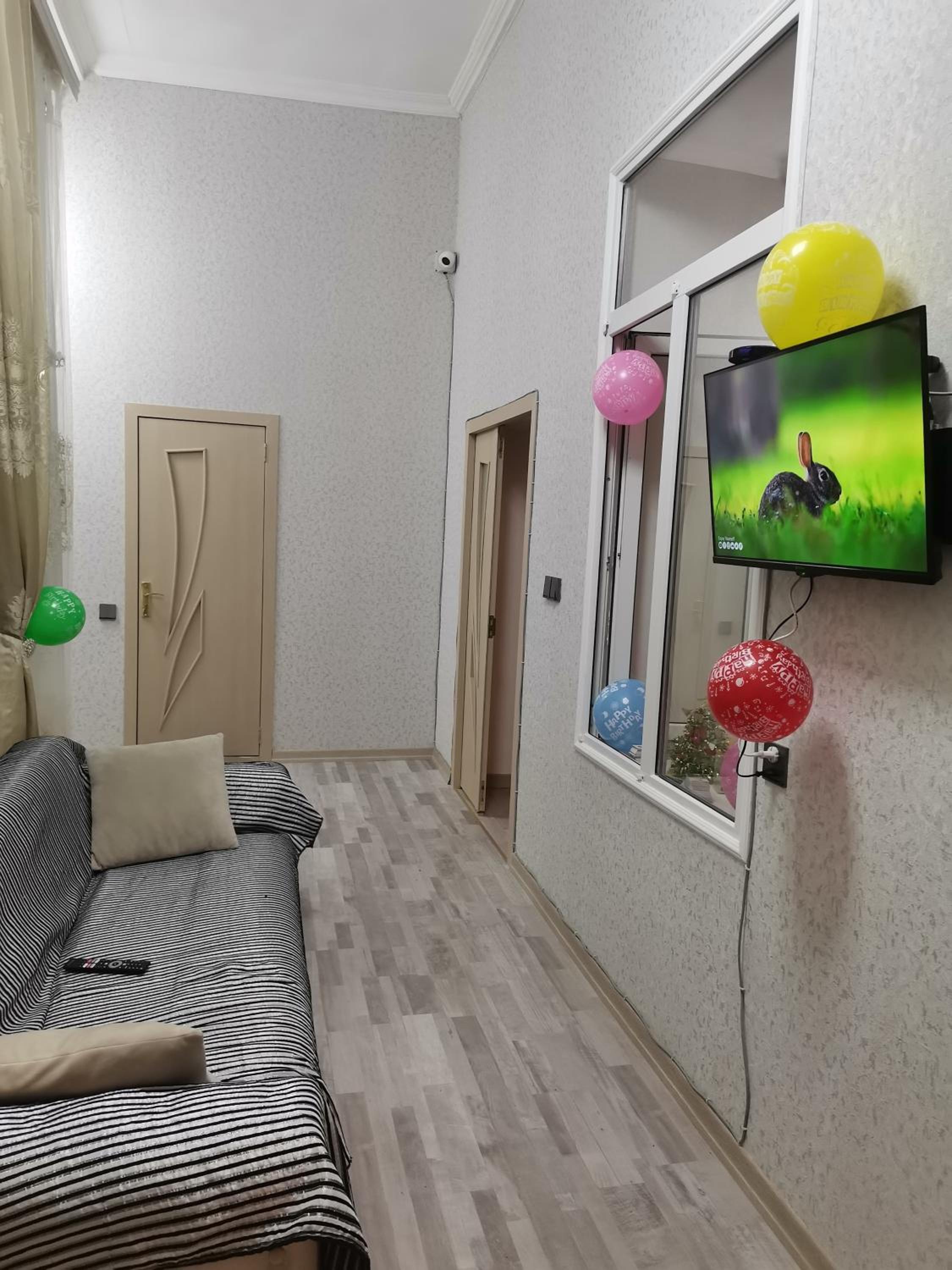 Eminera Hostels Baku