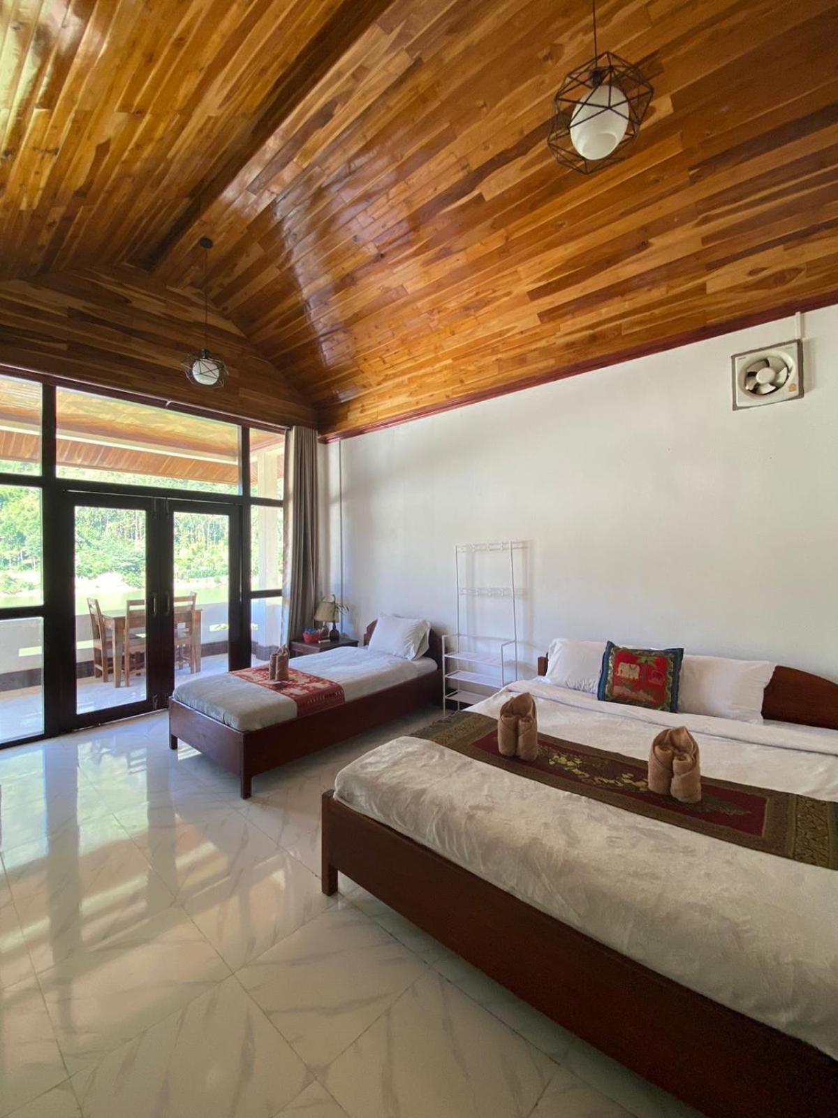 Cam U View Bungalow