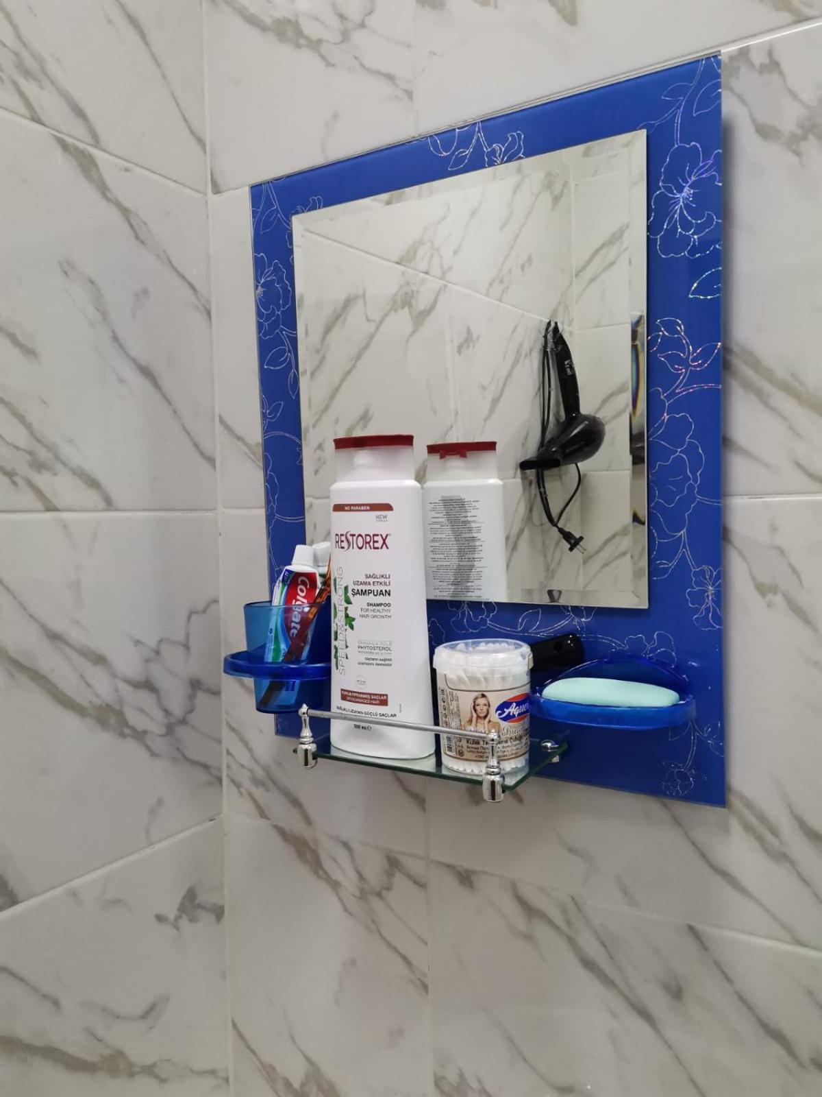 Eminera Hostels Baku