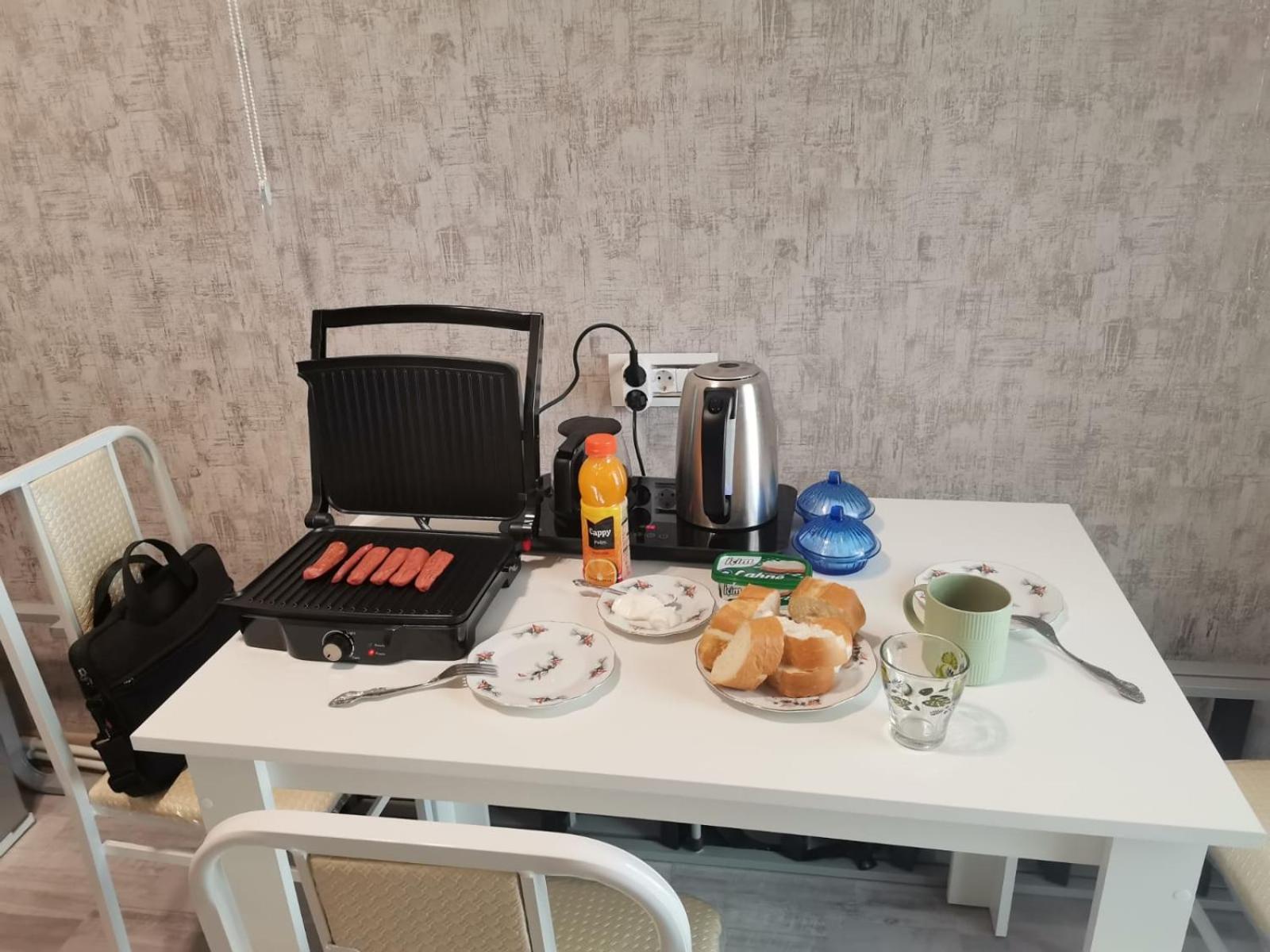 Eminera Hostels Baku