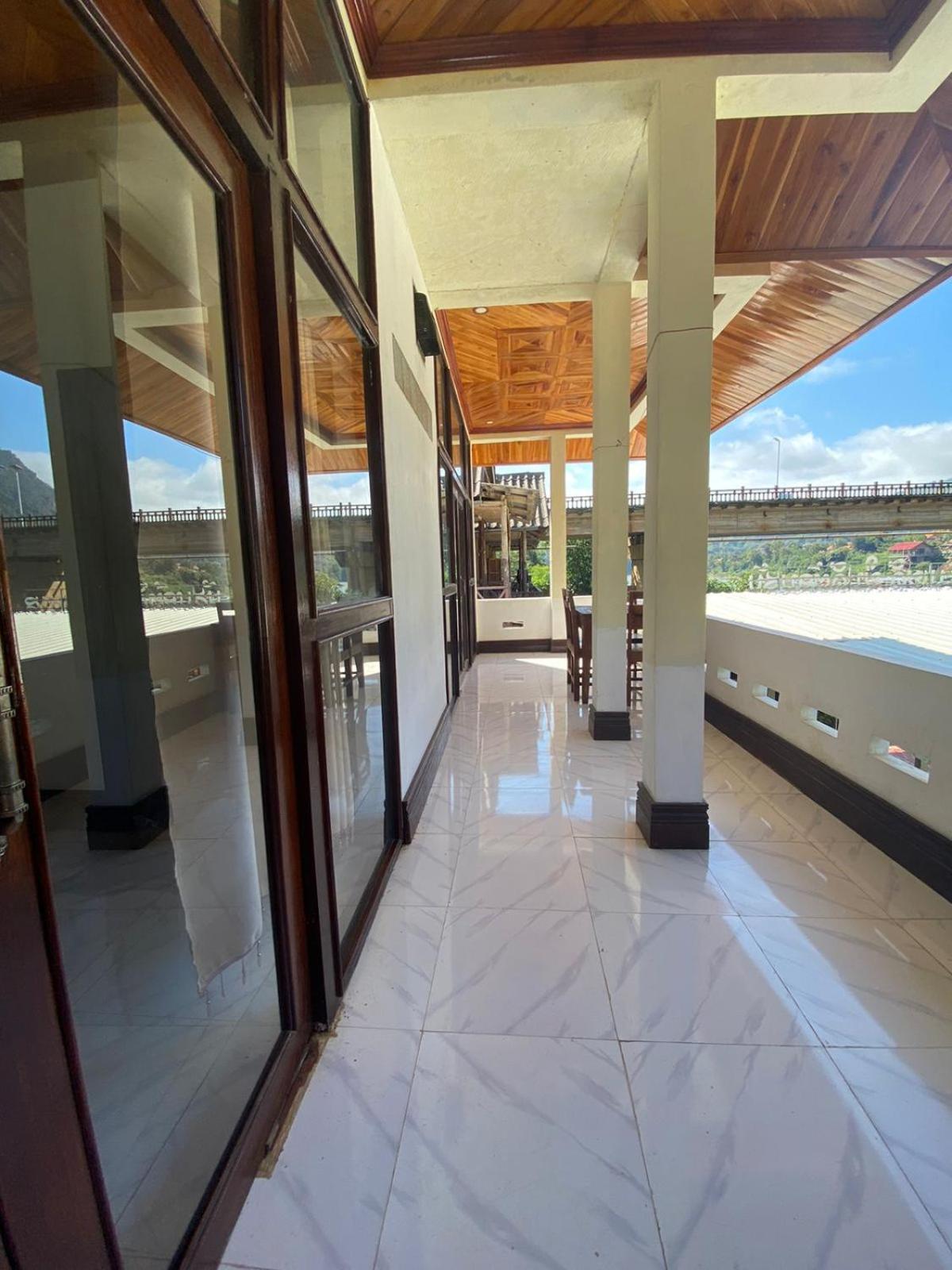 Cam U View Bungalow