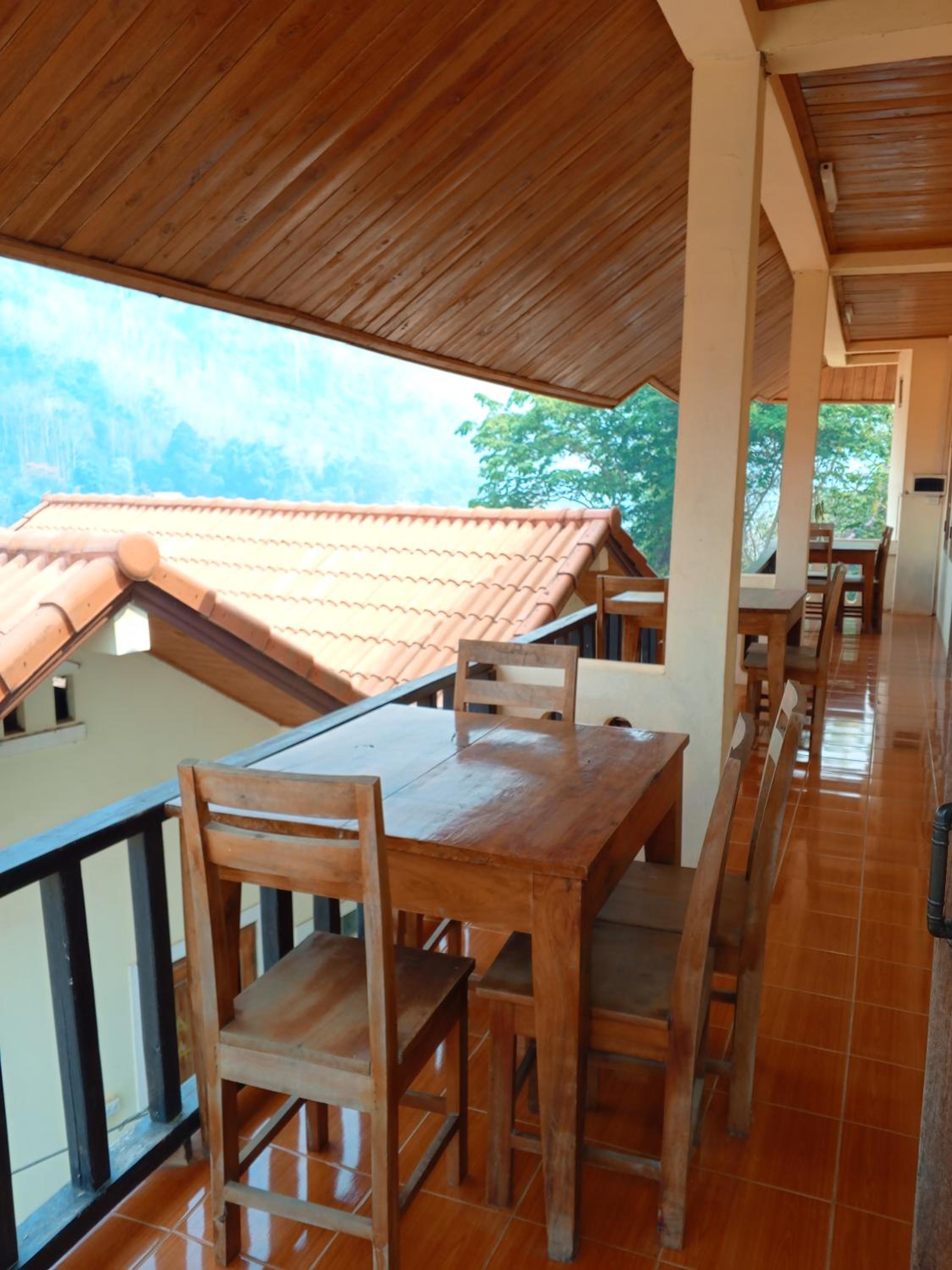 Cam U View Bungalow