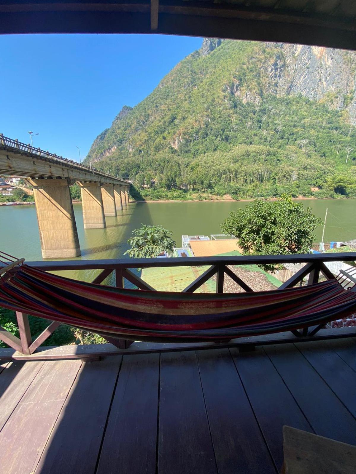 Cam U View Bungalow