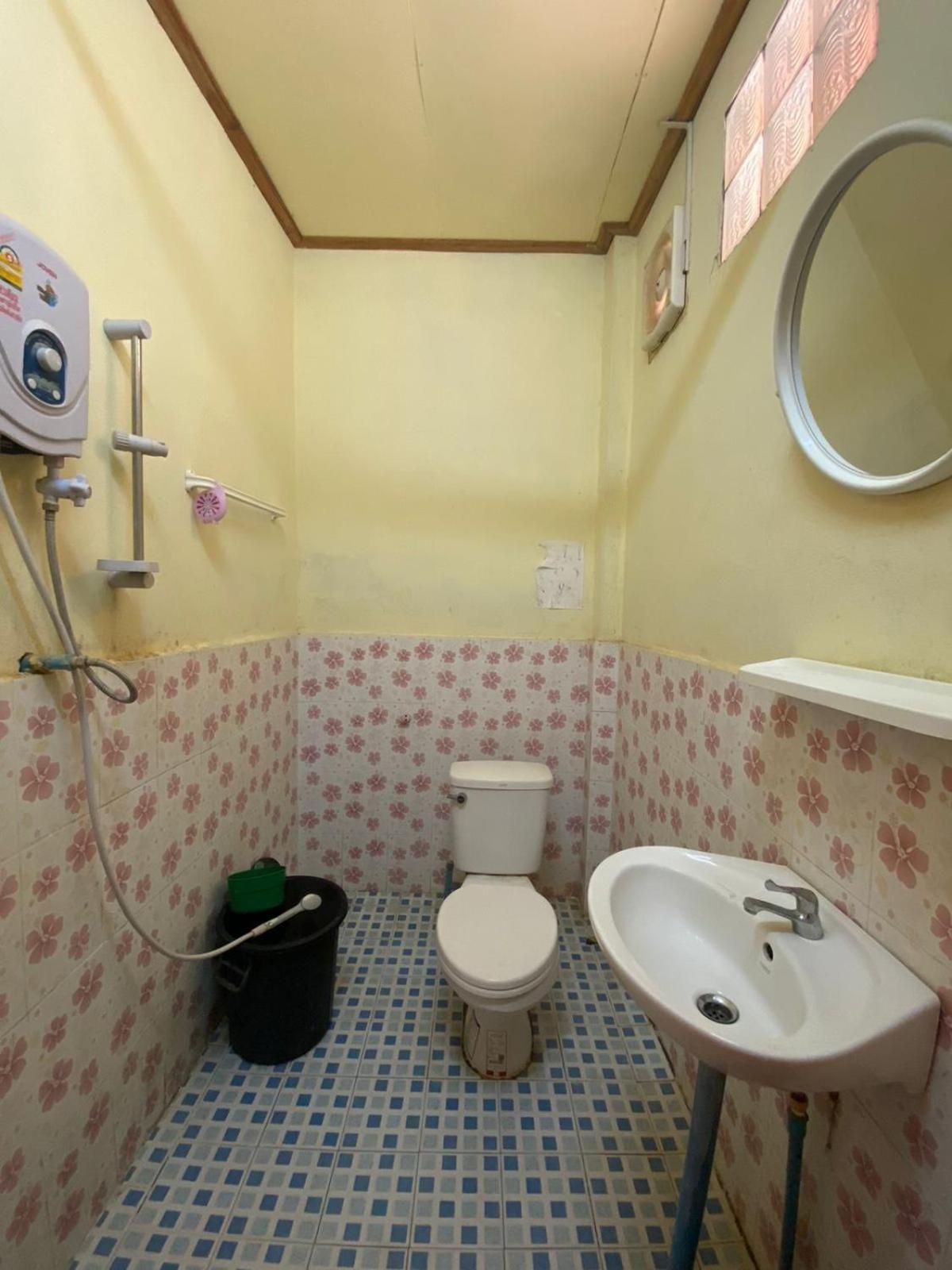 Cam U View Bungalow