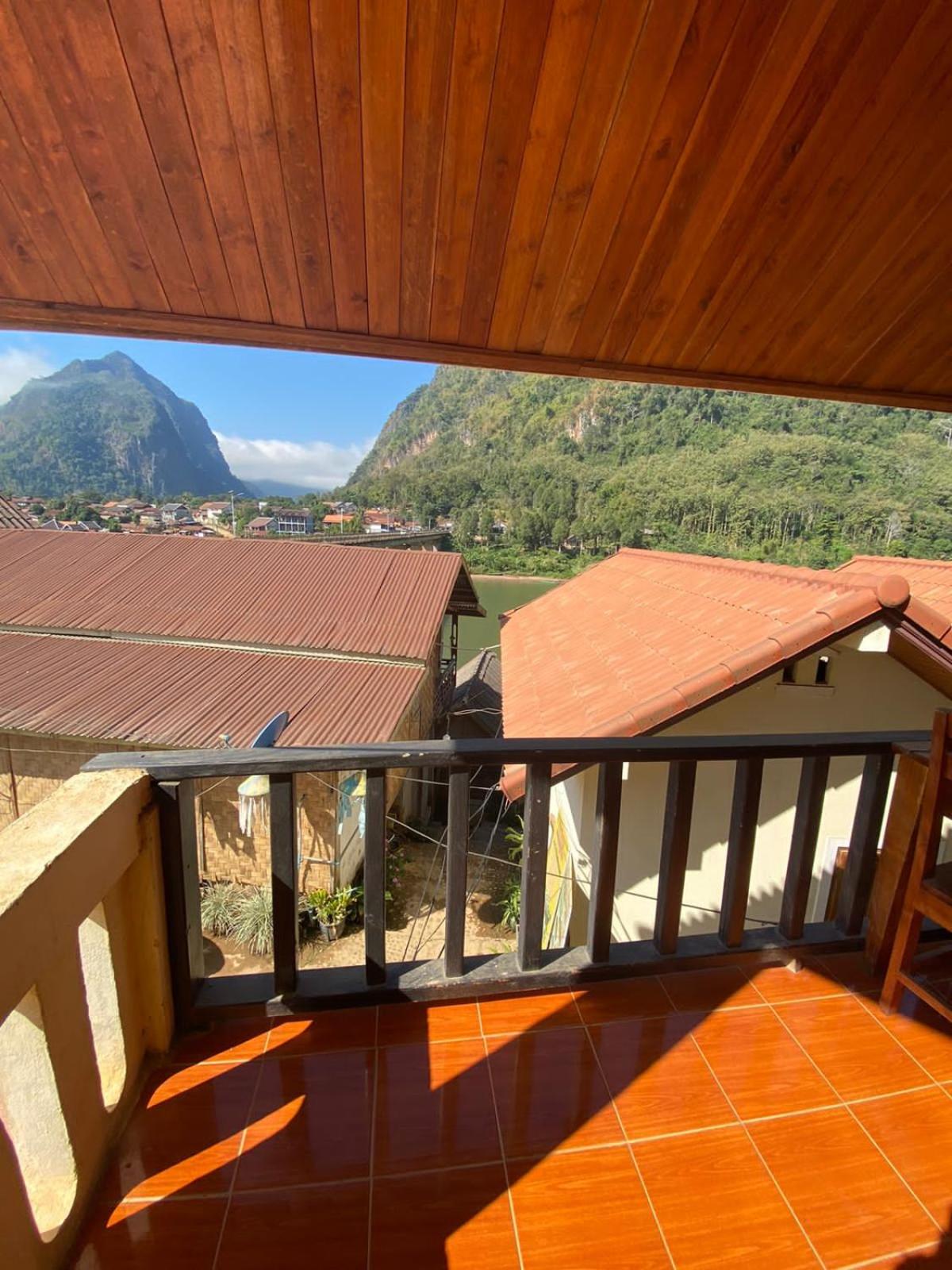 Cam U View Bungalow