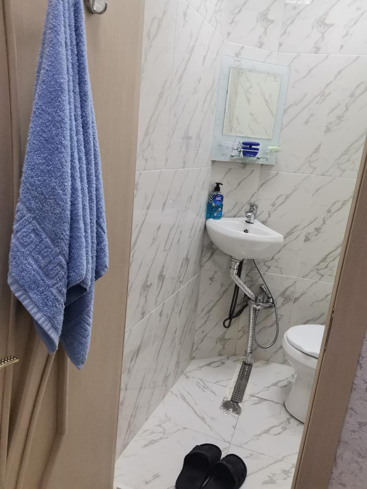 Eminera Hostels Baku