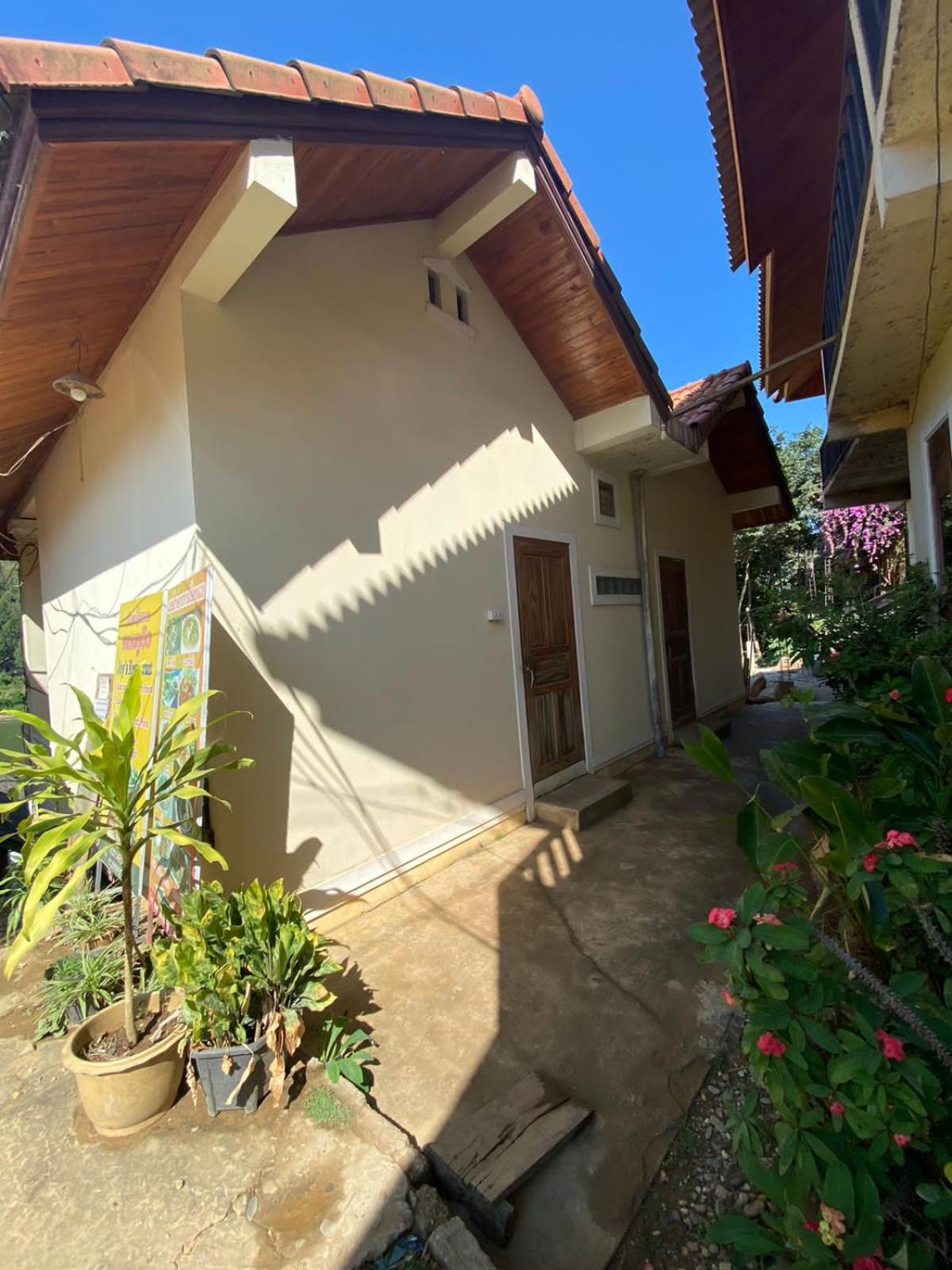 Cam U View Bungalow