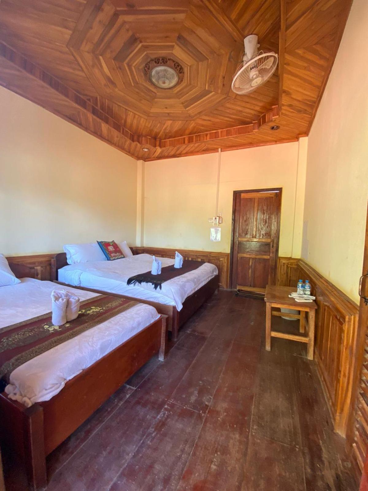 Cam U View Bungalow