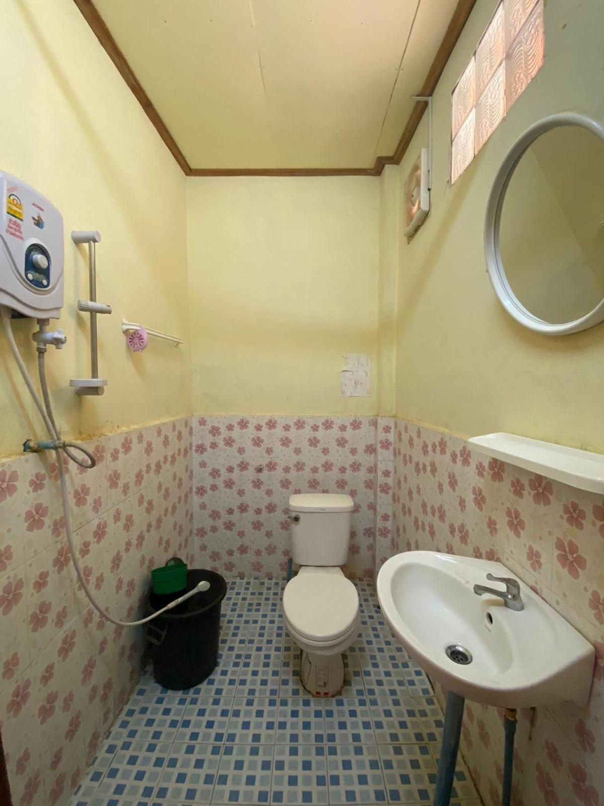 Cam U View Bungalow