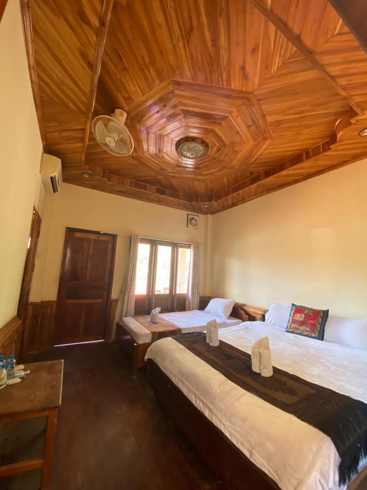 Cam U View Bungalow