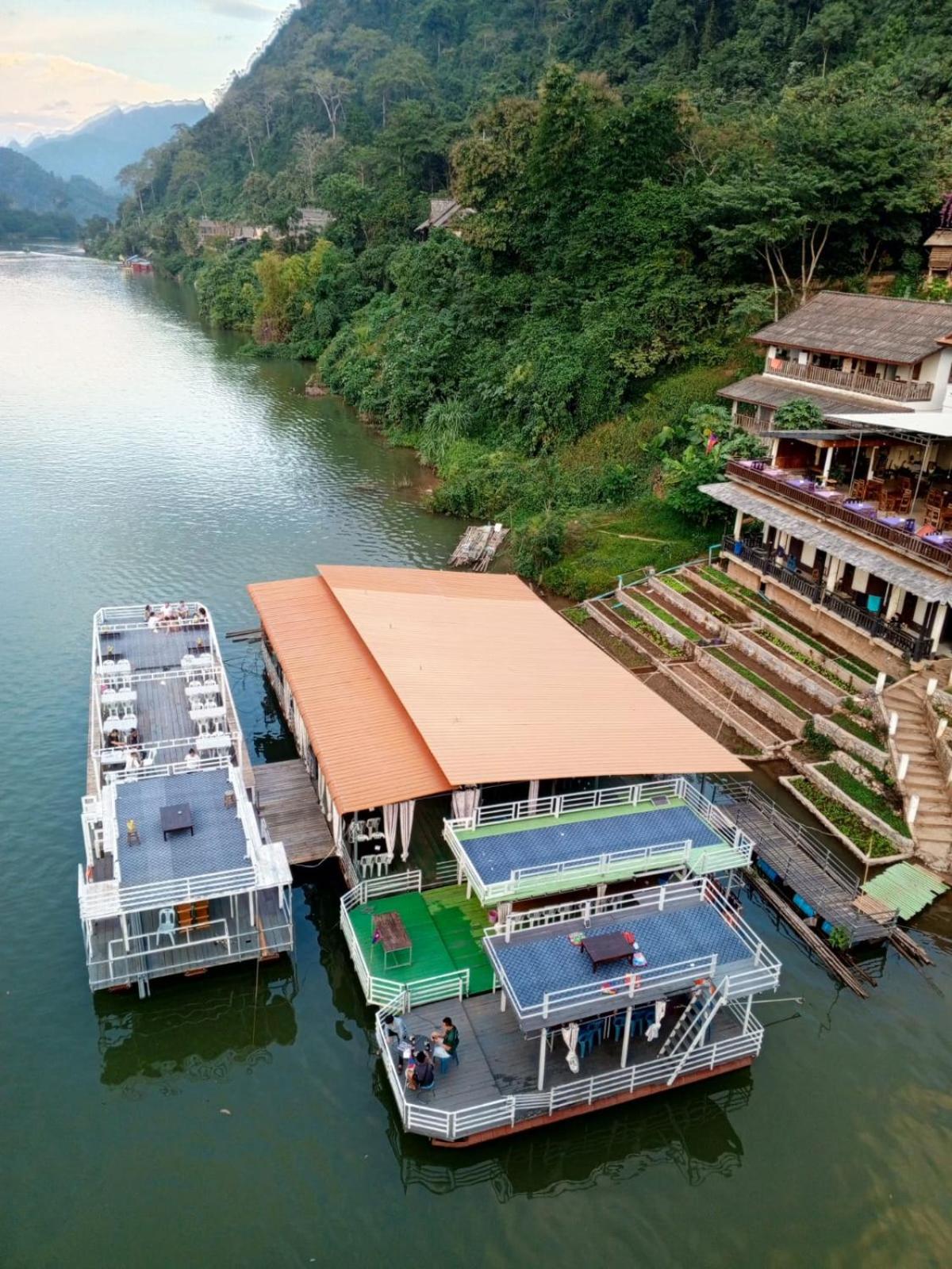 Cam U View Bungalow