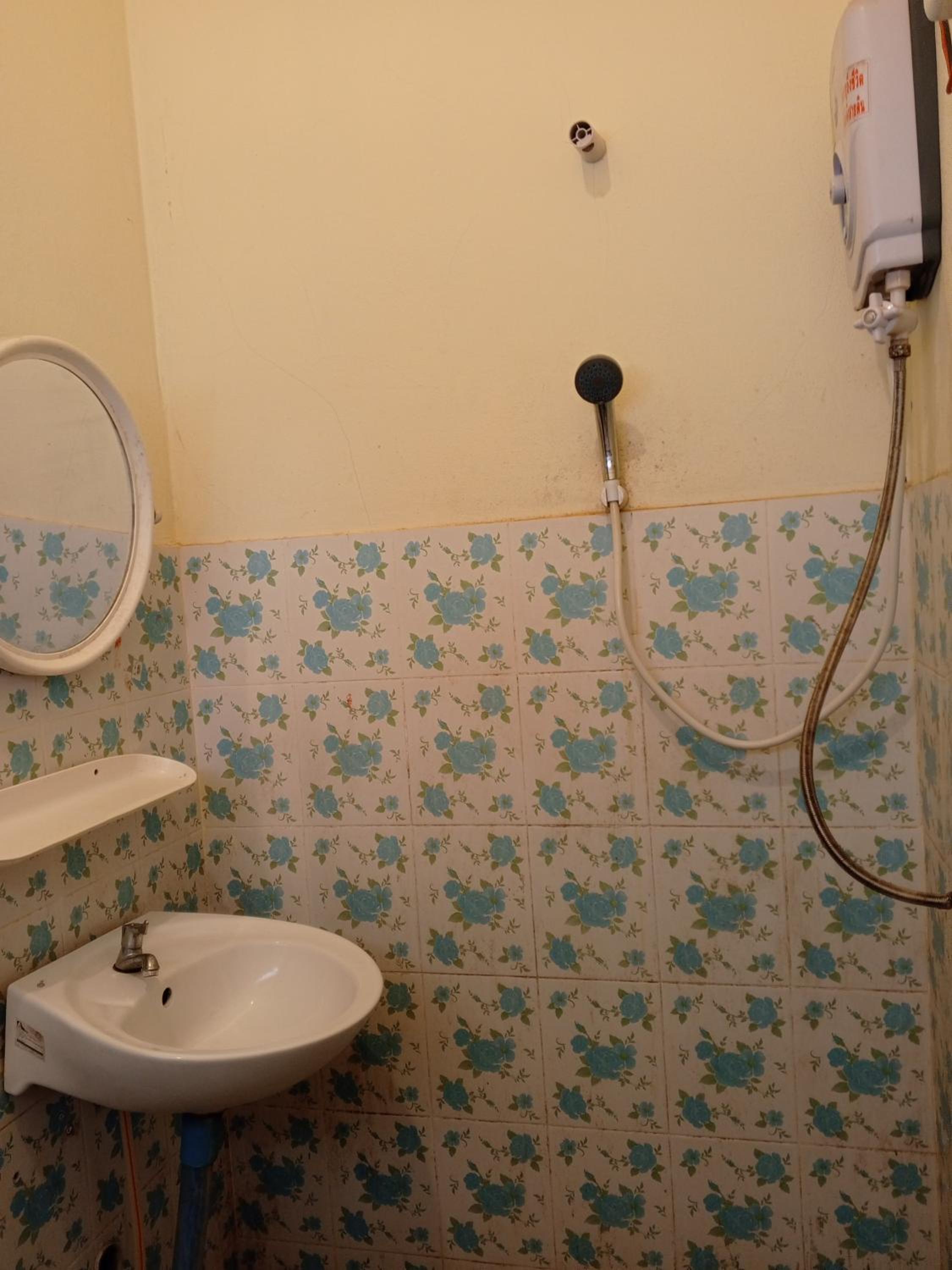 Cam U View Bungalow