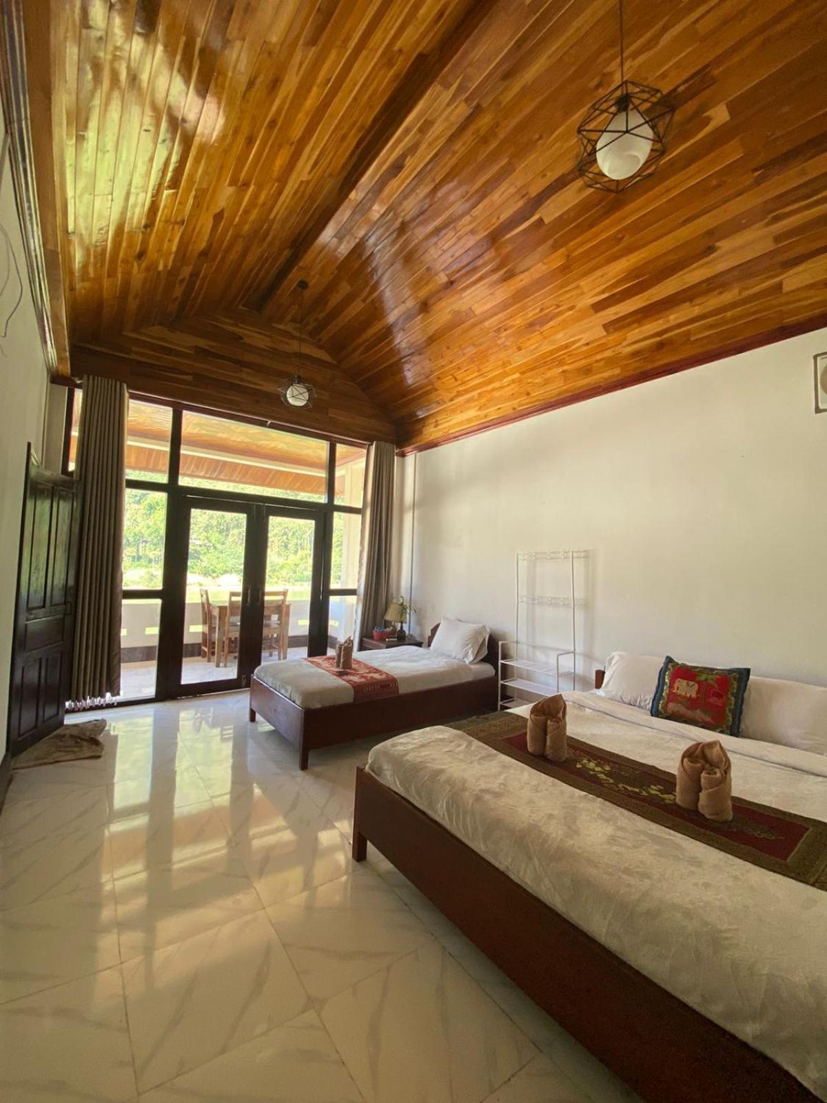 Cam U View Bungalow