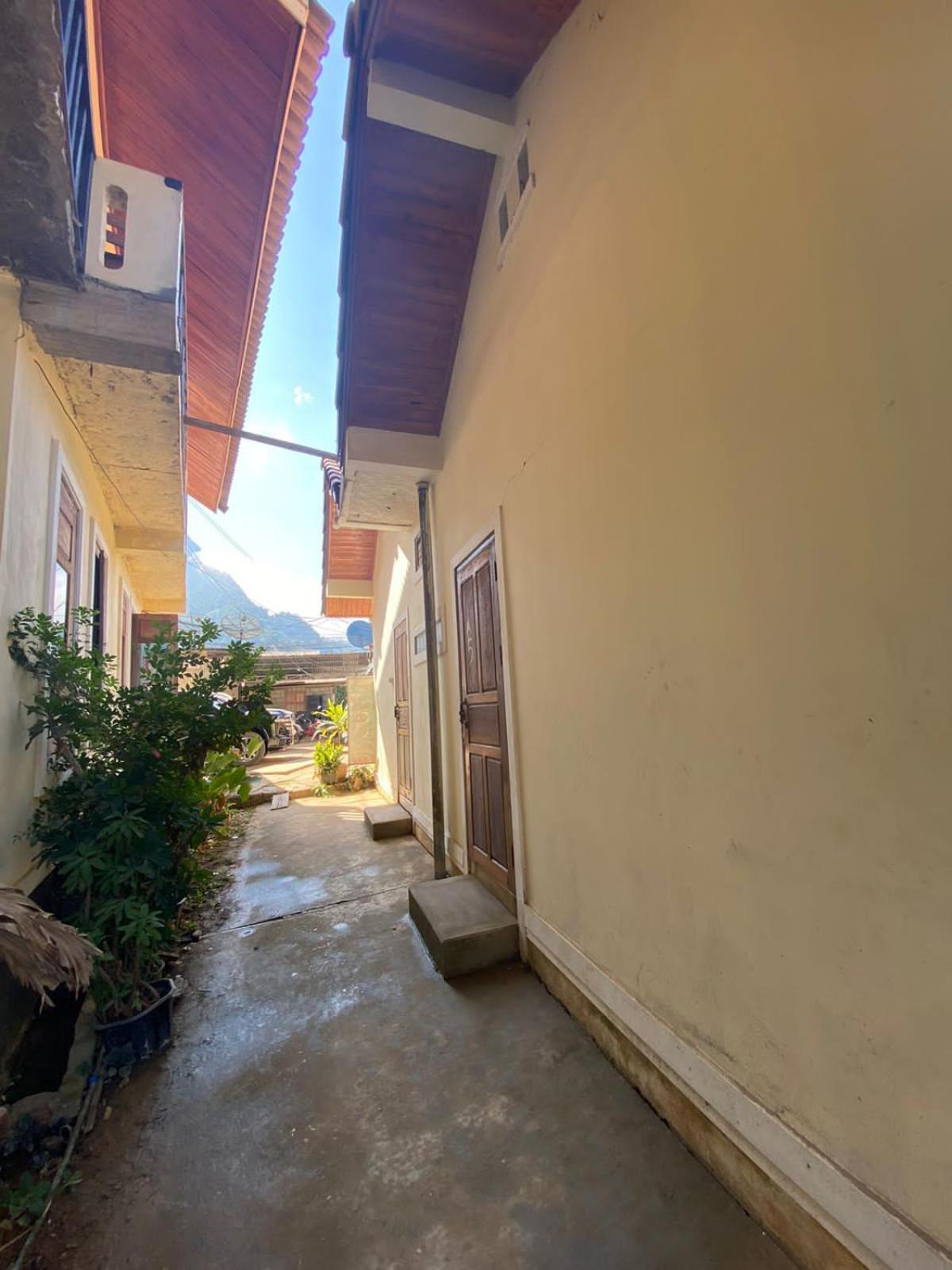 Cam U View Bungalow