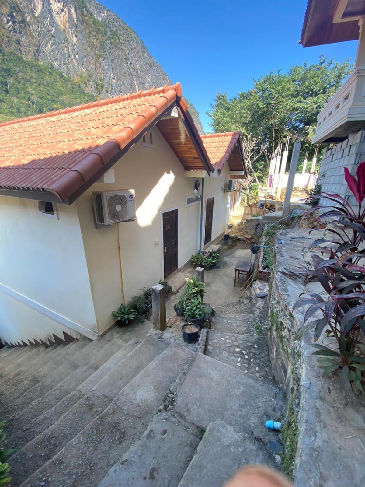 Cam U View Bungalow