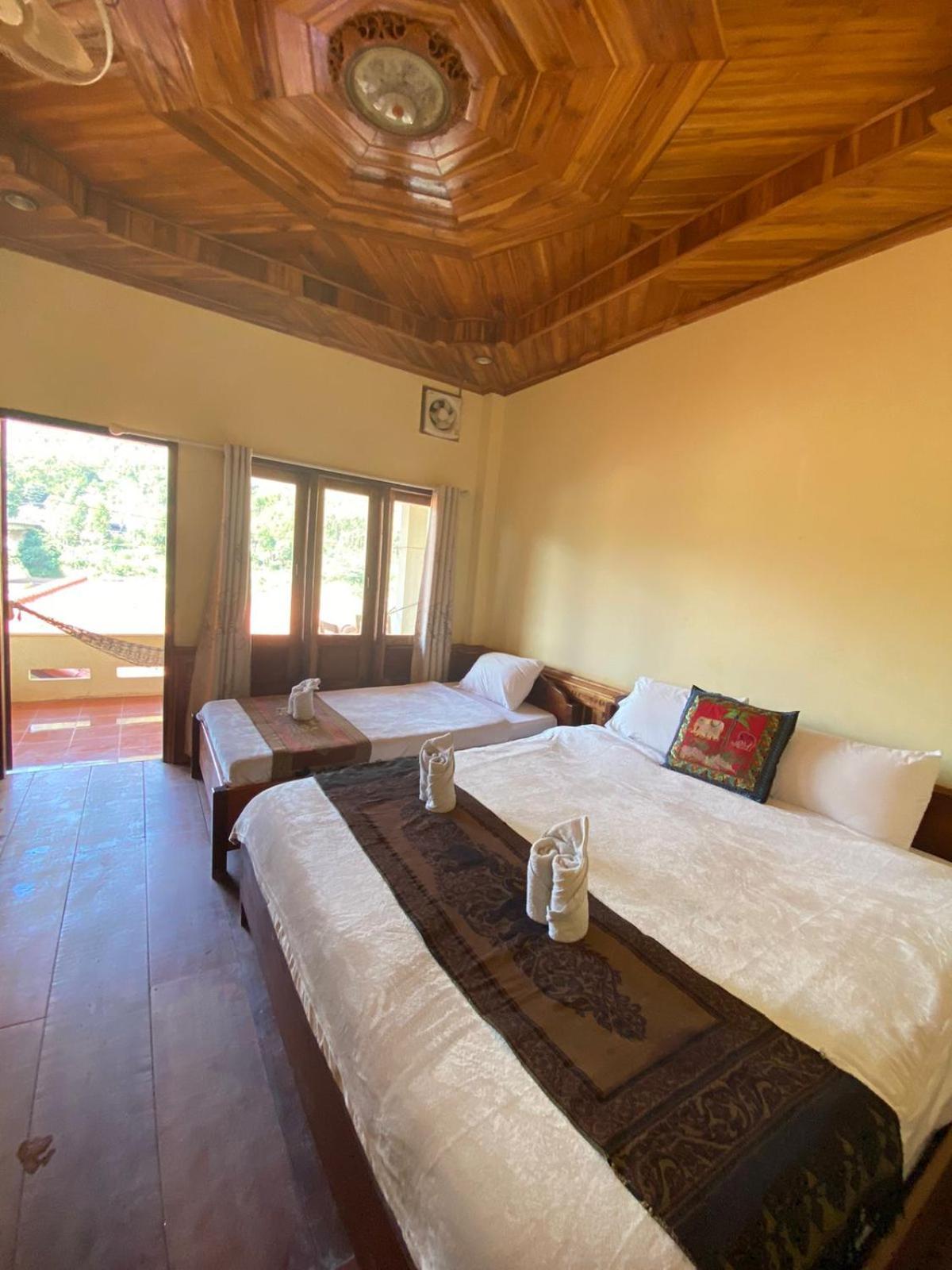 Cam U View Bungalow
