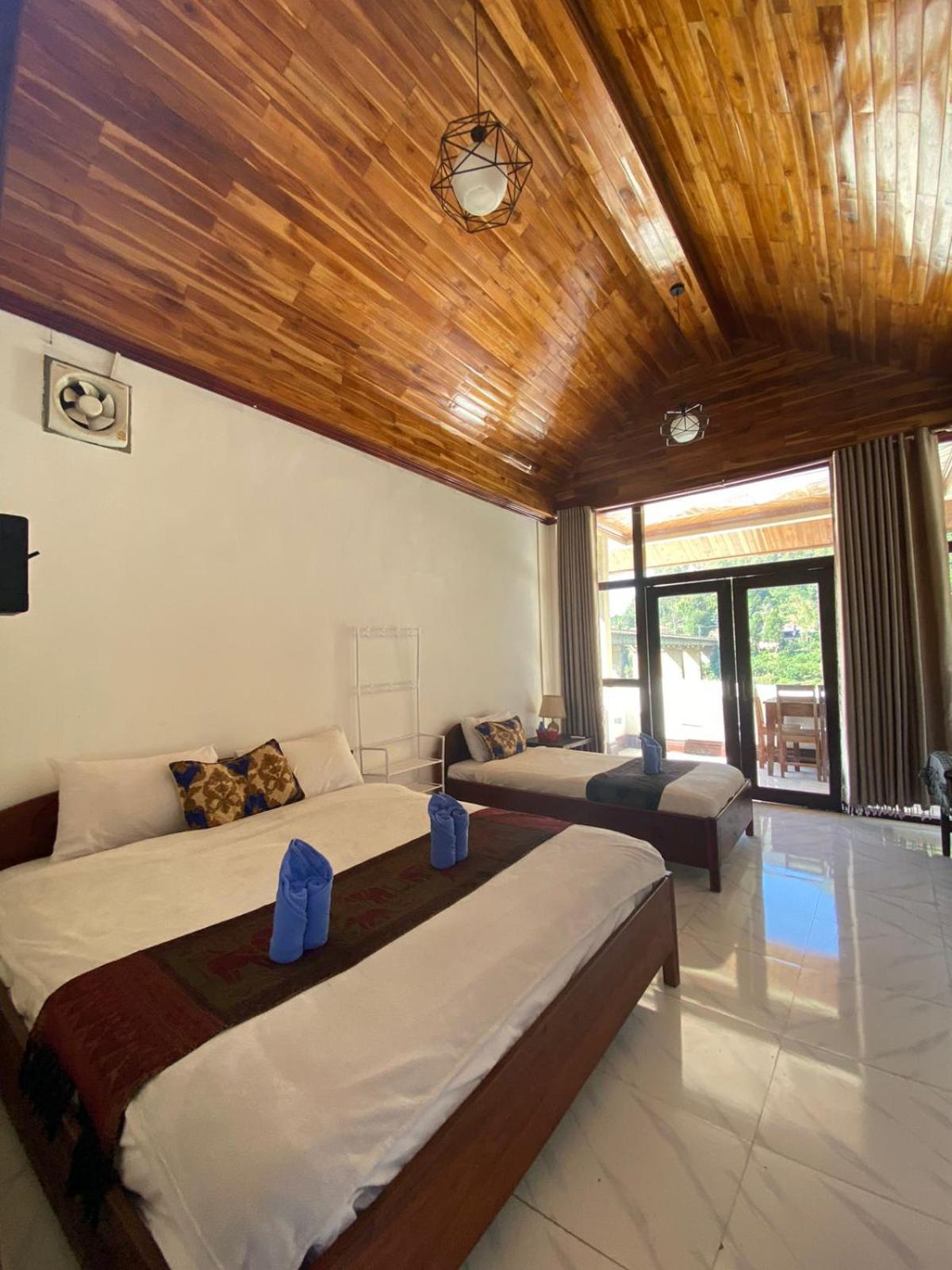 Cam U View Bungalow