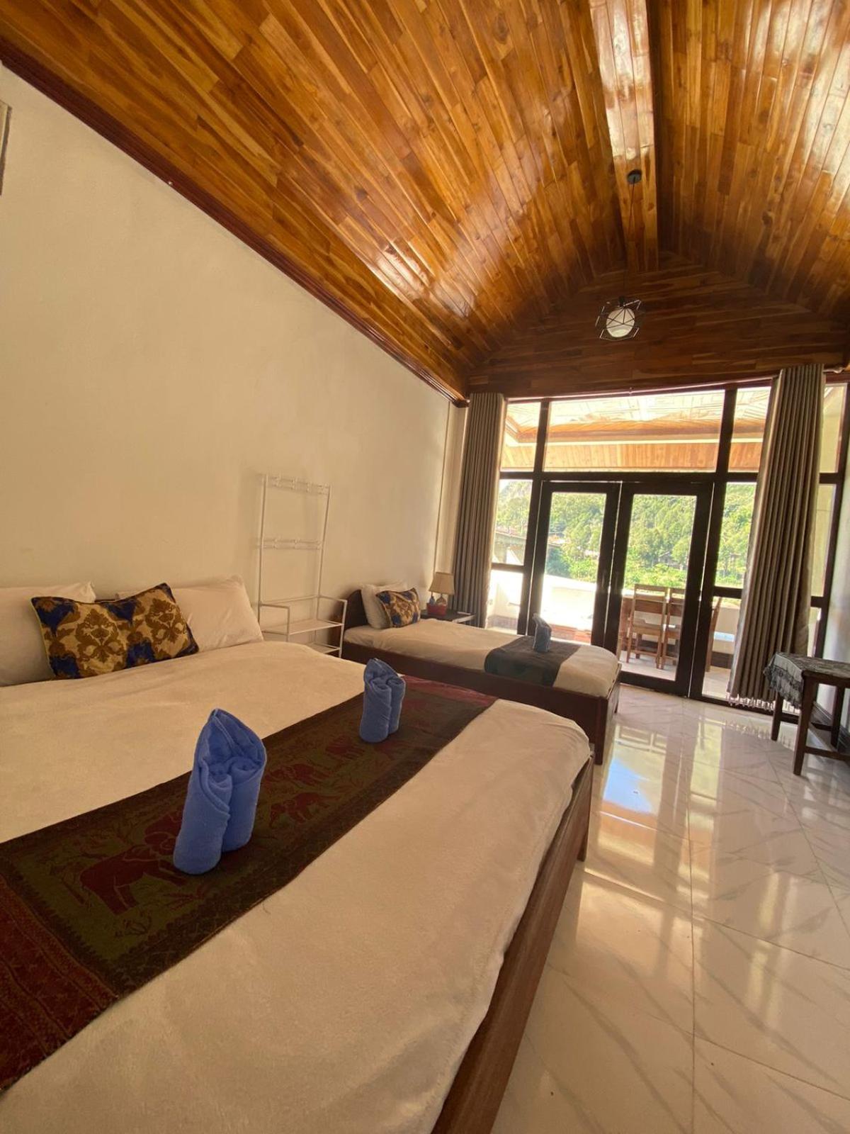 Cam U View Bungalow