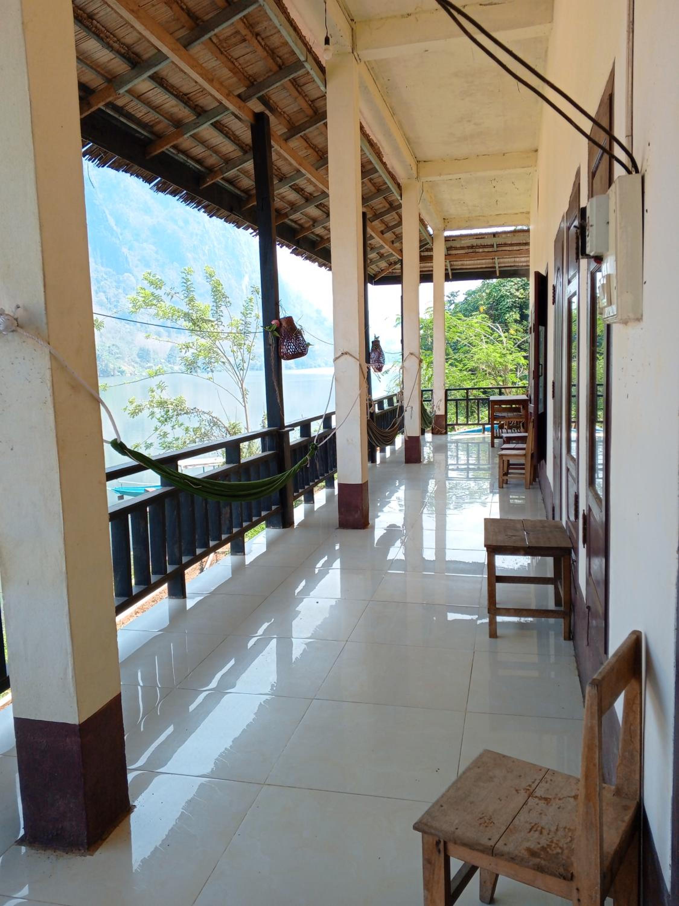 Cam U View Bungalow