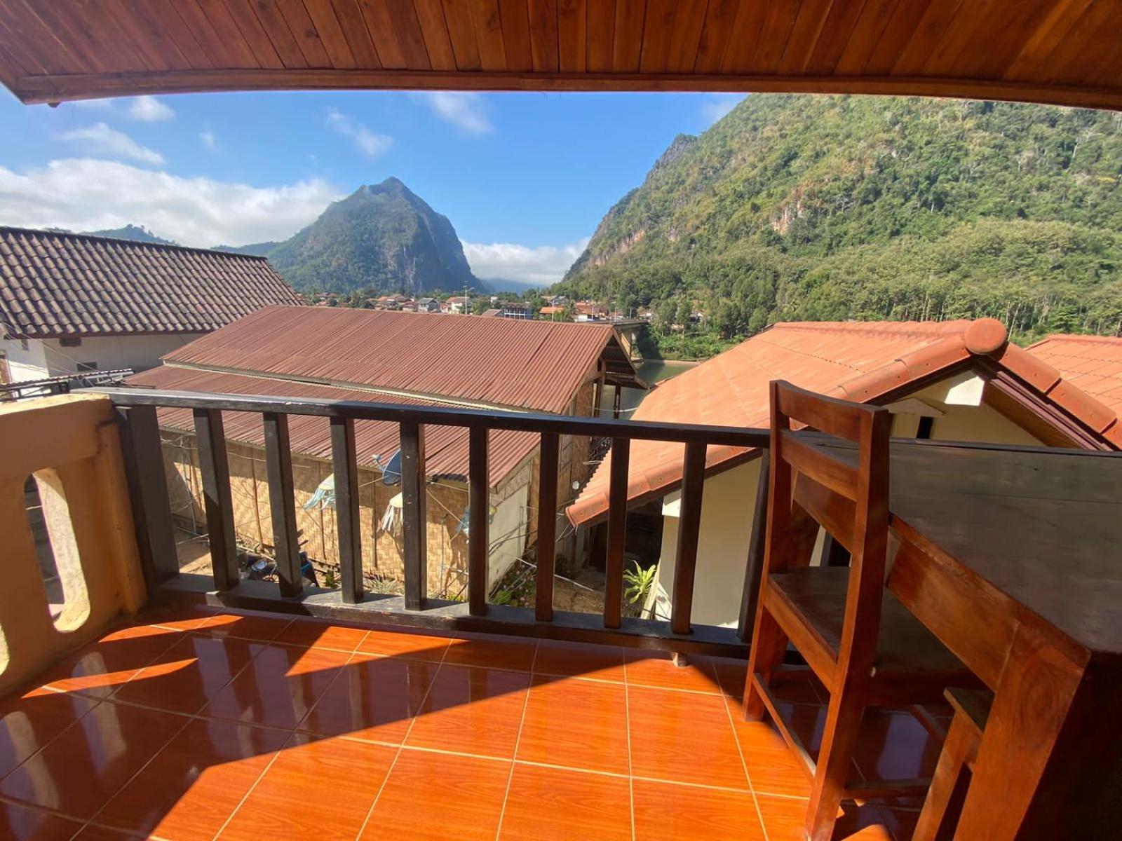 Cam U View Bungalow