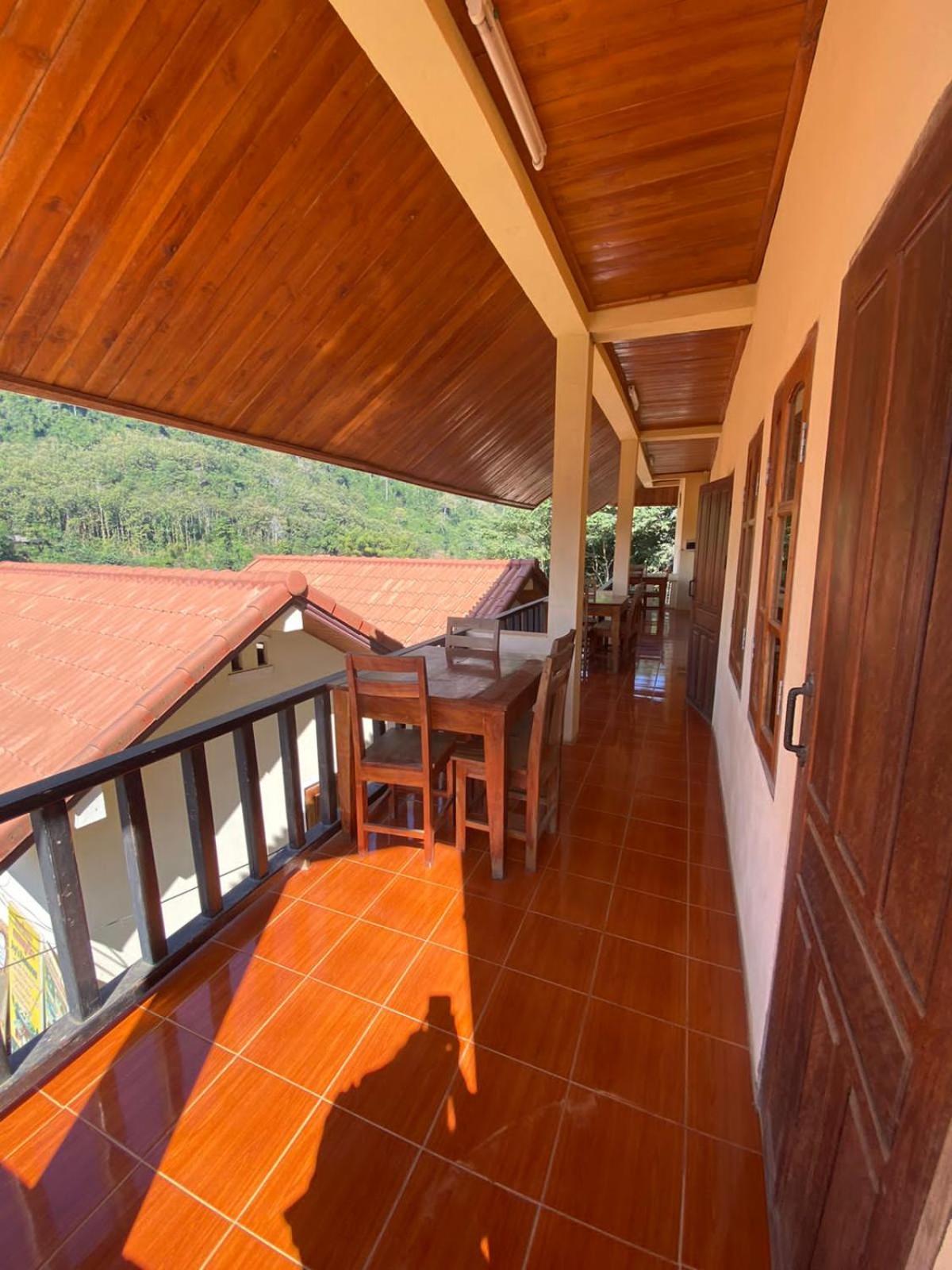 Cam U View Bungalow