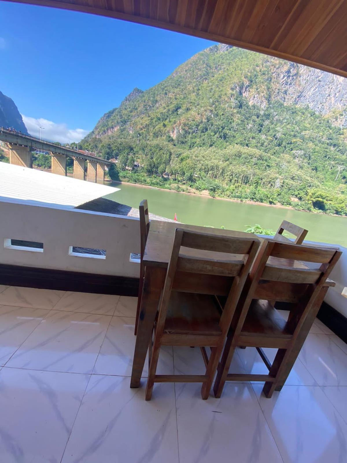 Cam U View Bungalow