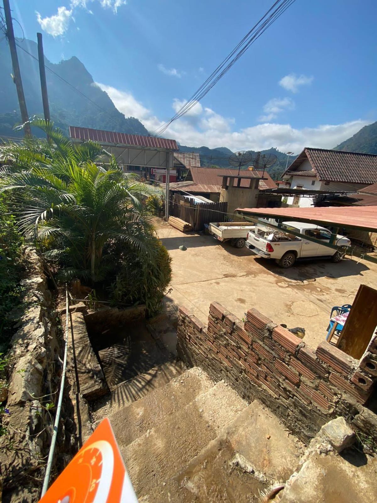 Cam U View Bungalow