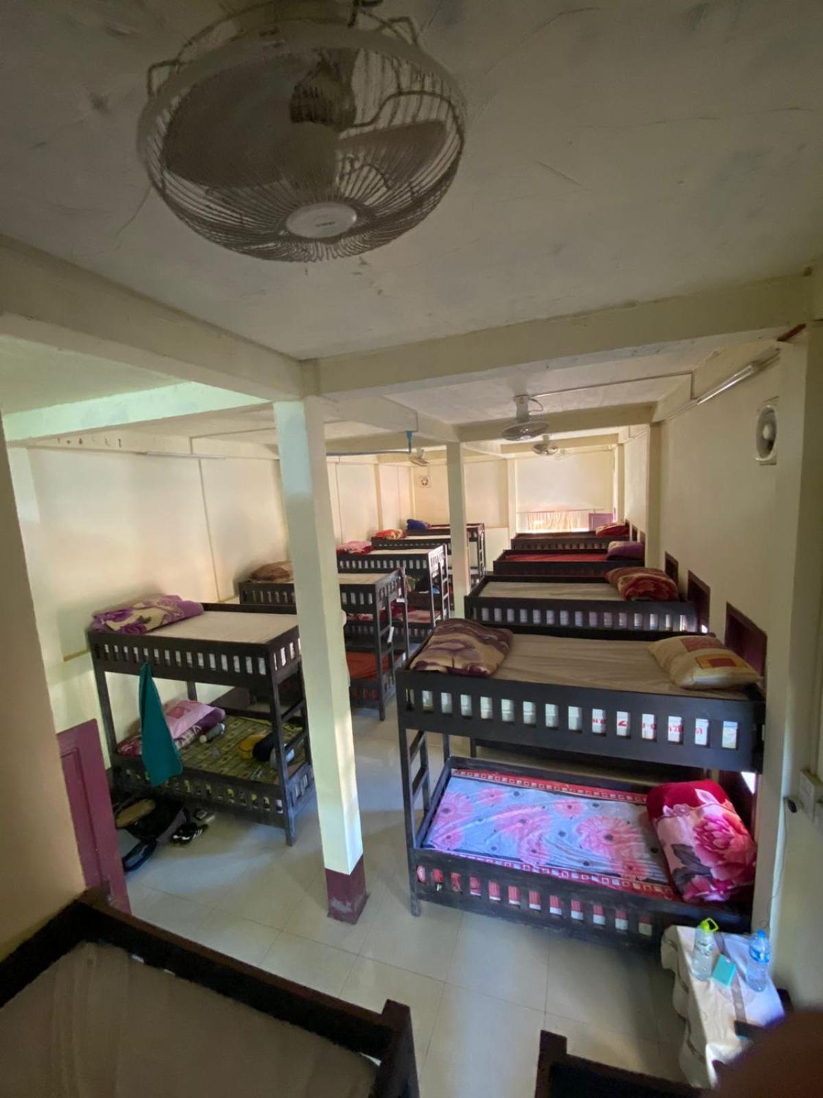 Cam U View Bungalow