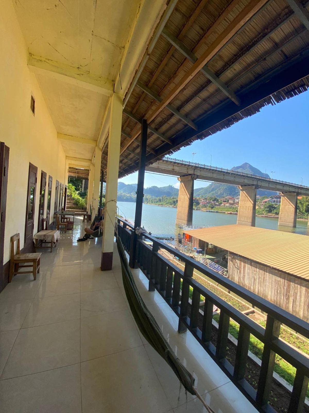 Cam U View Bungalow