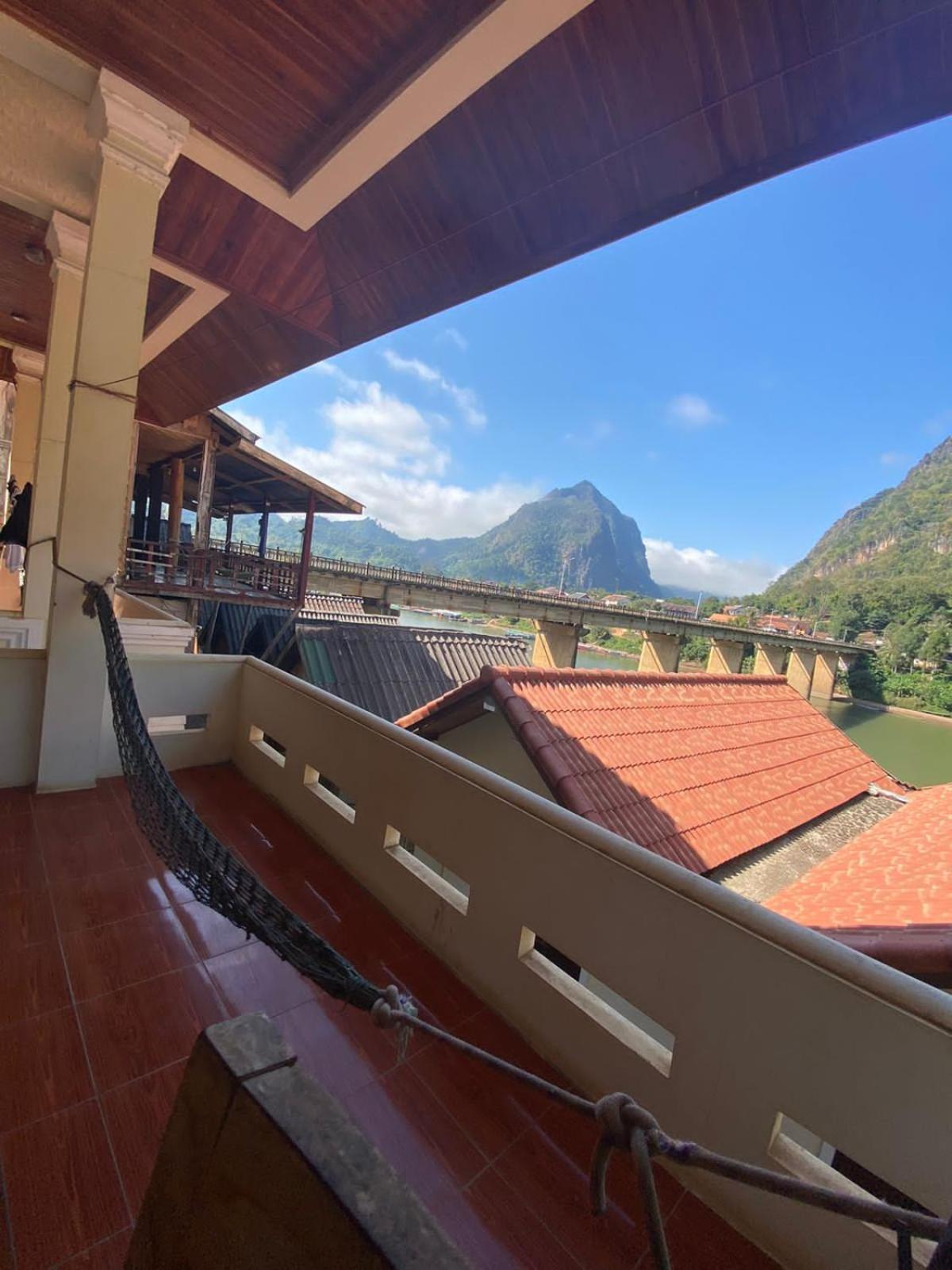 Cam U View Bungalow