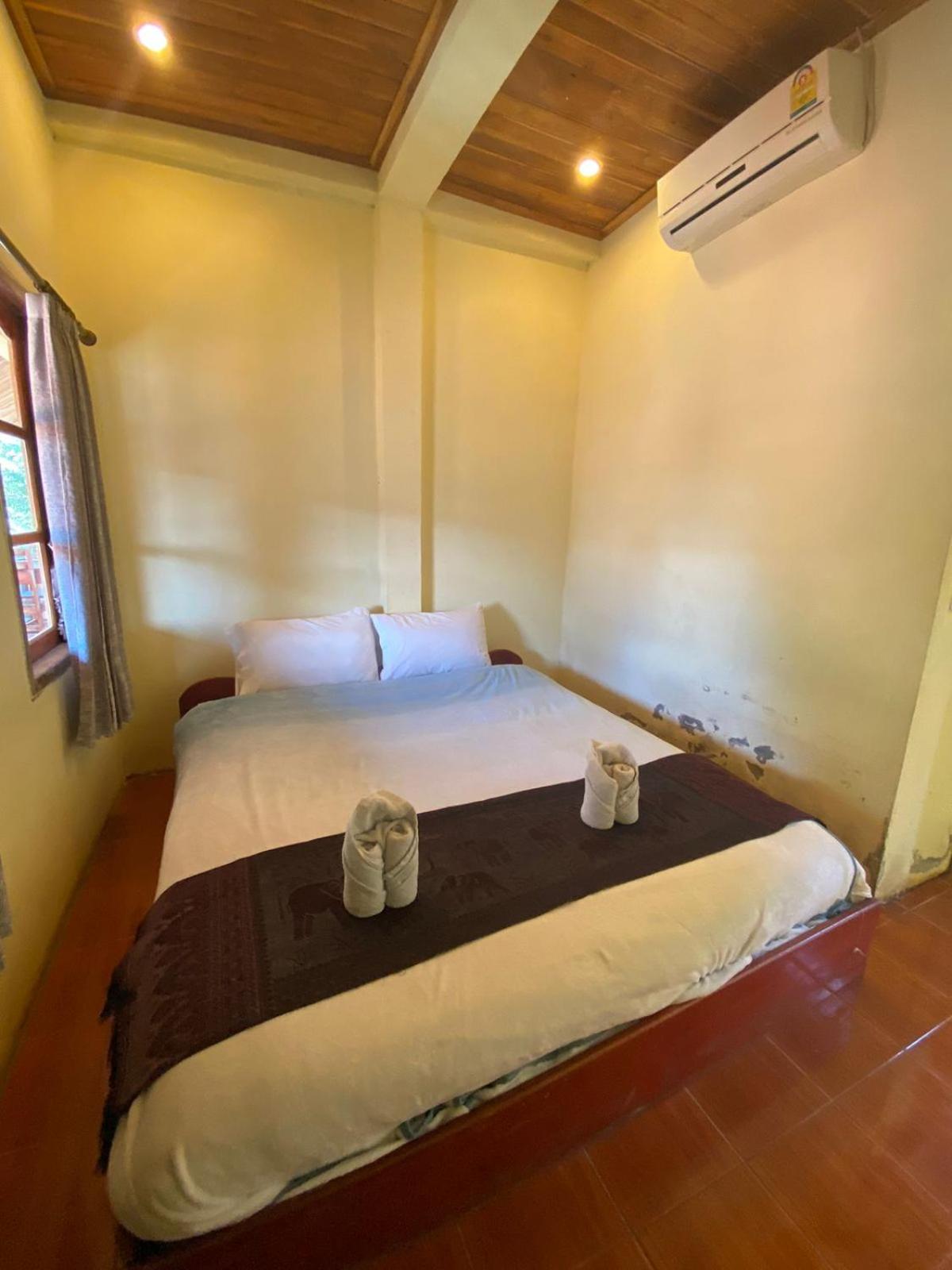 Cam U View Bungalow