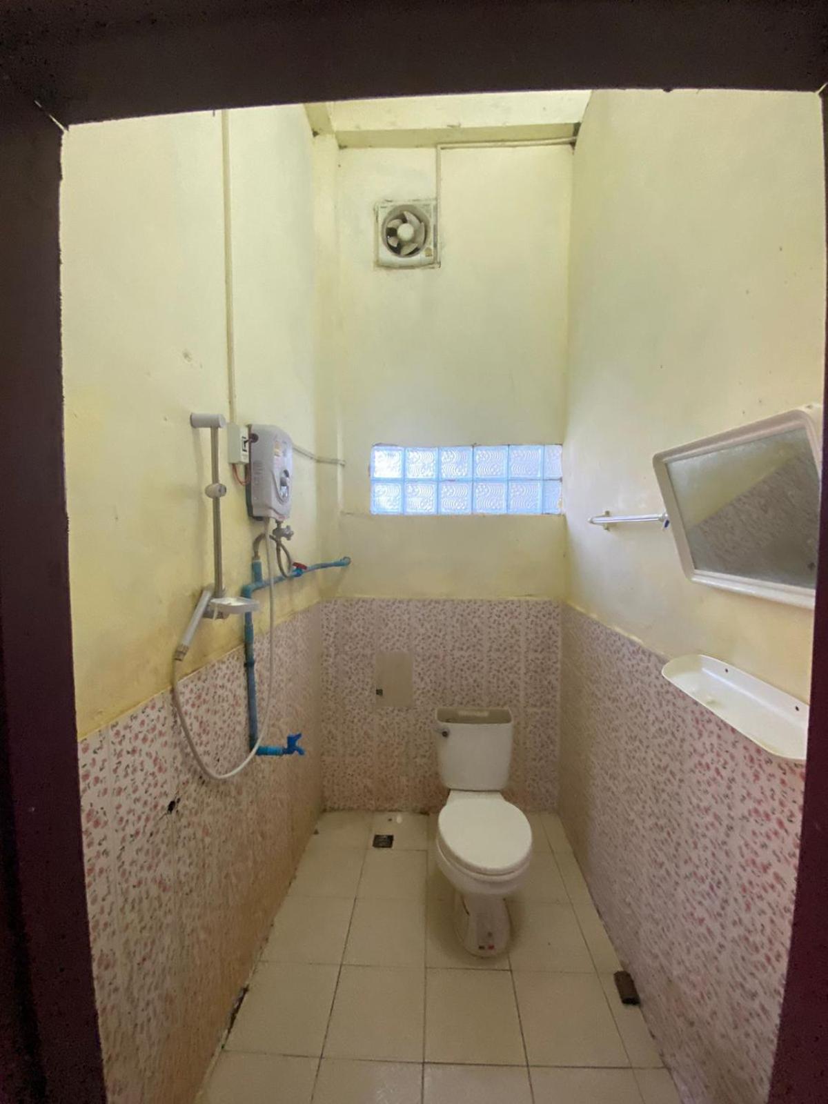 Cam U View Bungalow