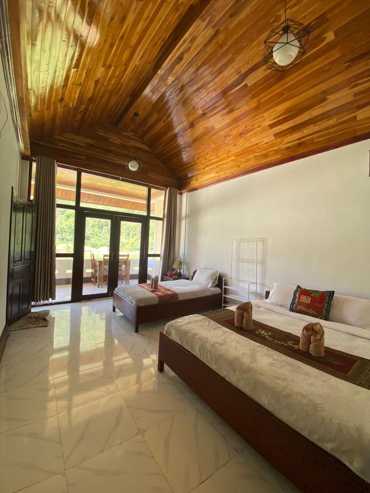 Cam U View Bungalow