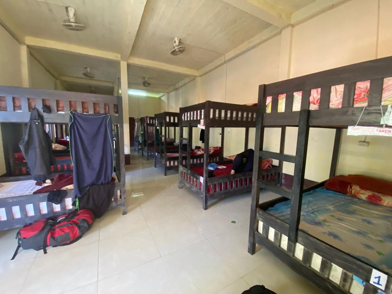 Cam U View Bungalow