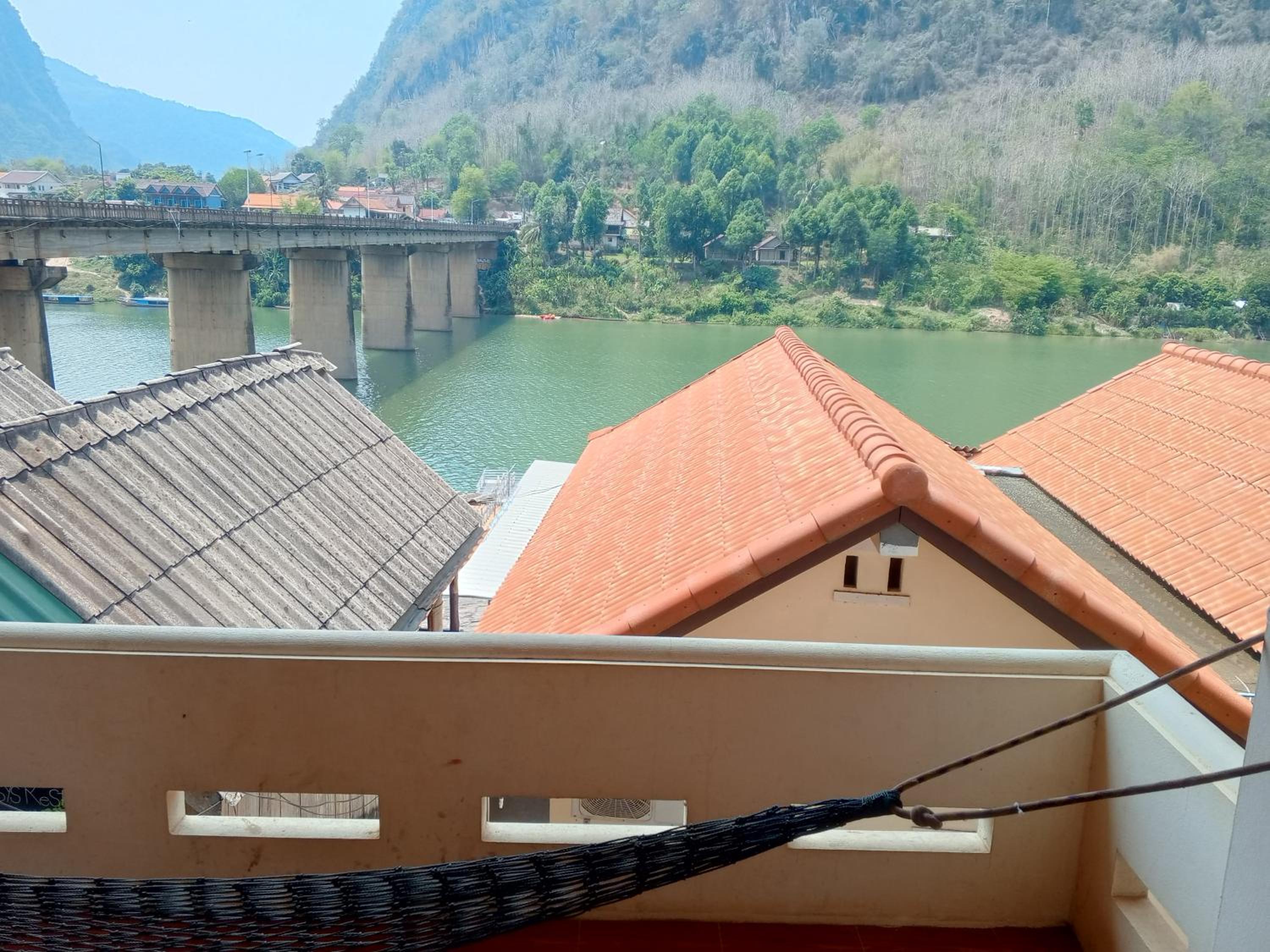 Cam U View Bungalow
