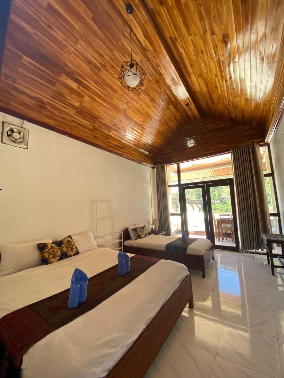 Cam U View Bungalow