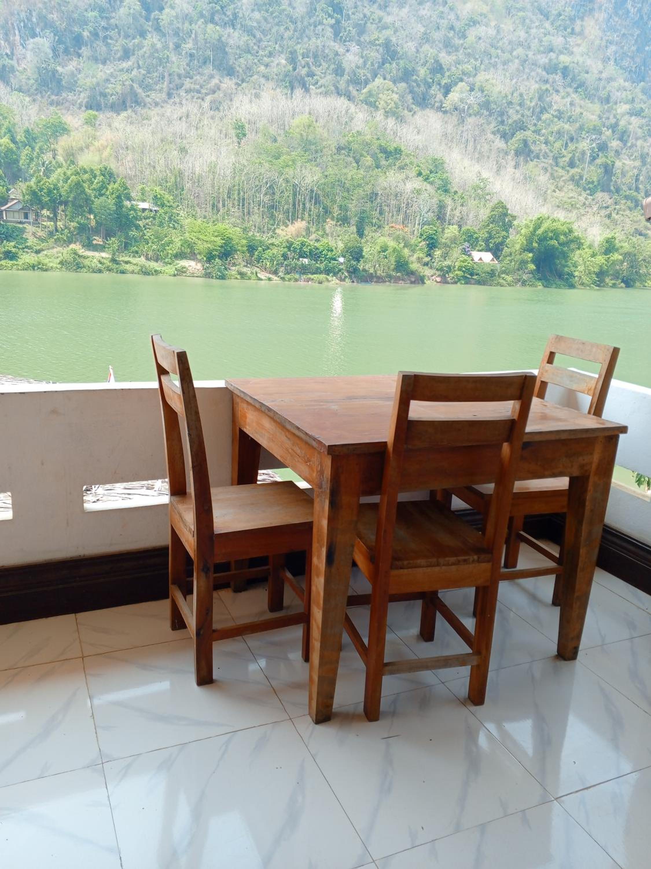 Cam U View Bungalow