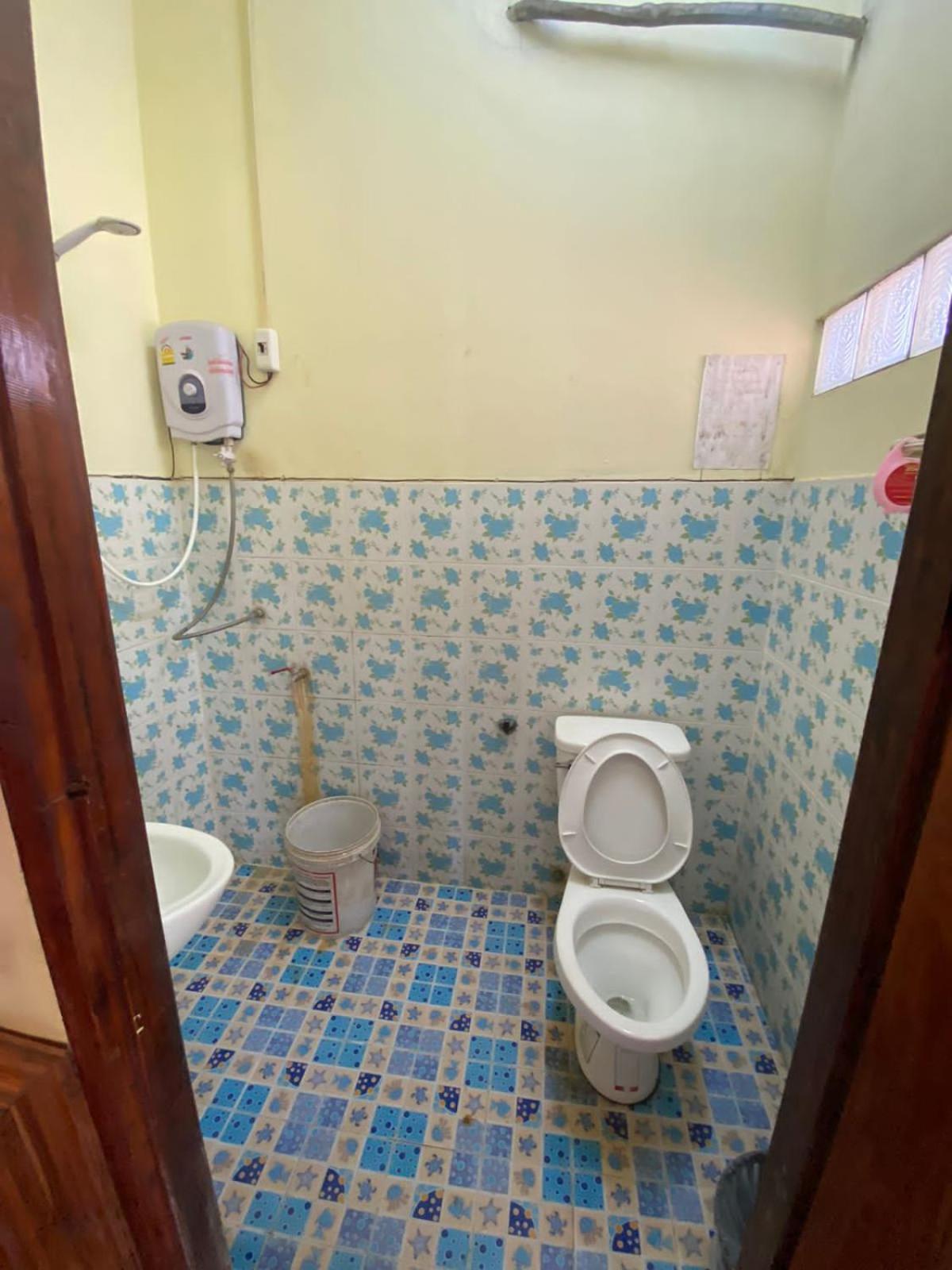 Cam U View Bungalow