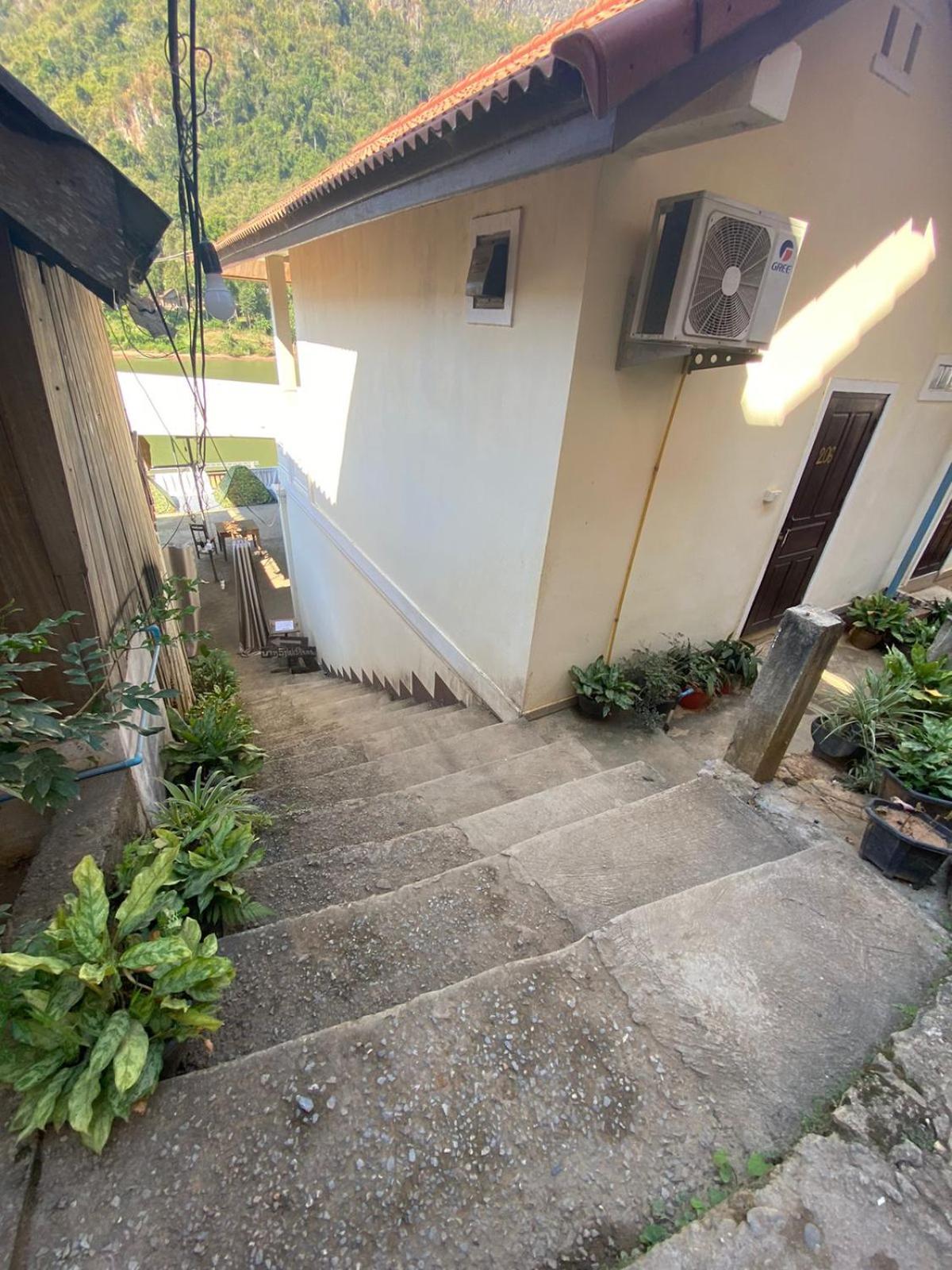 Cam U View Bungalow