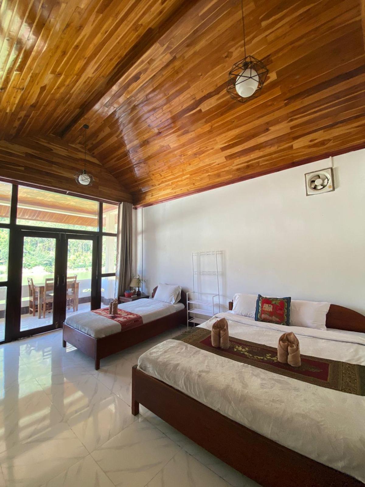 Cam U View Bungalow