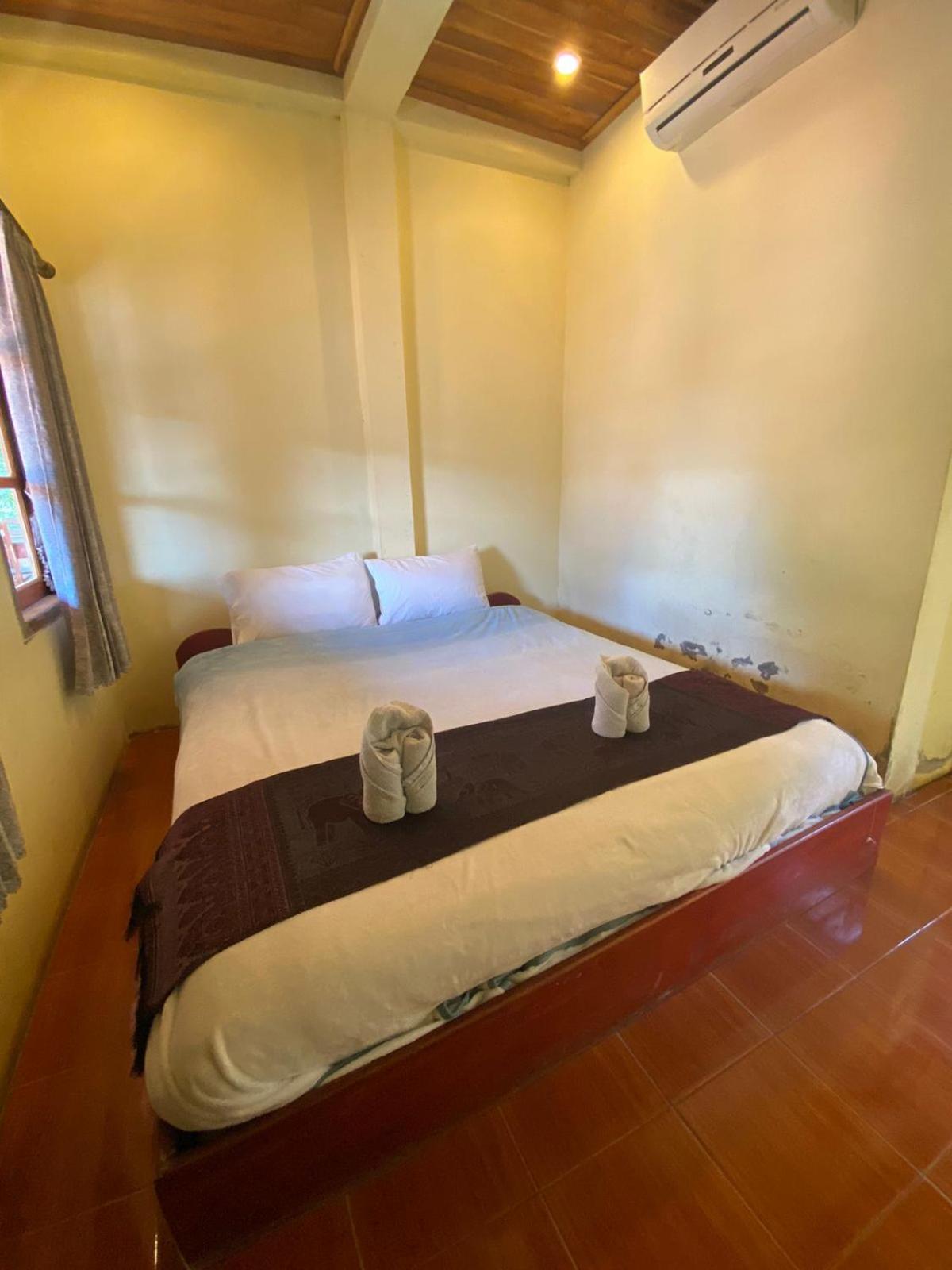 Cam U View Bungalow