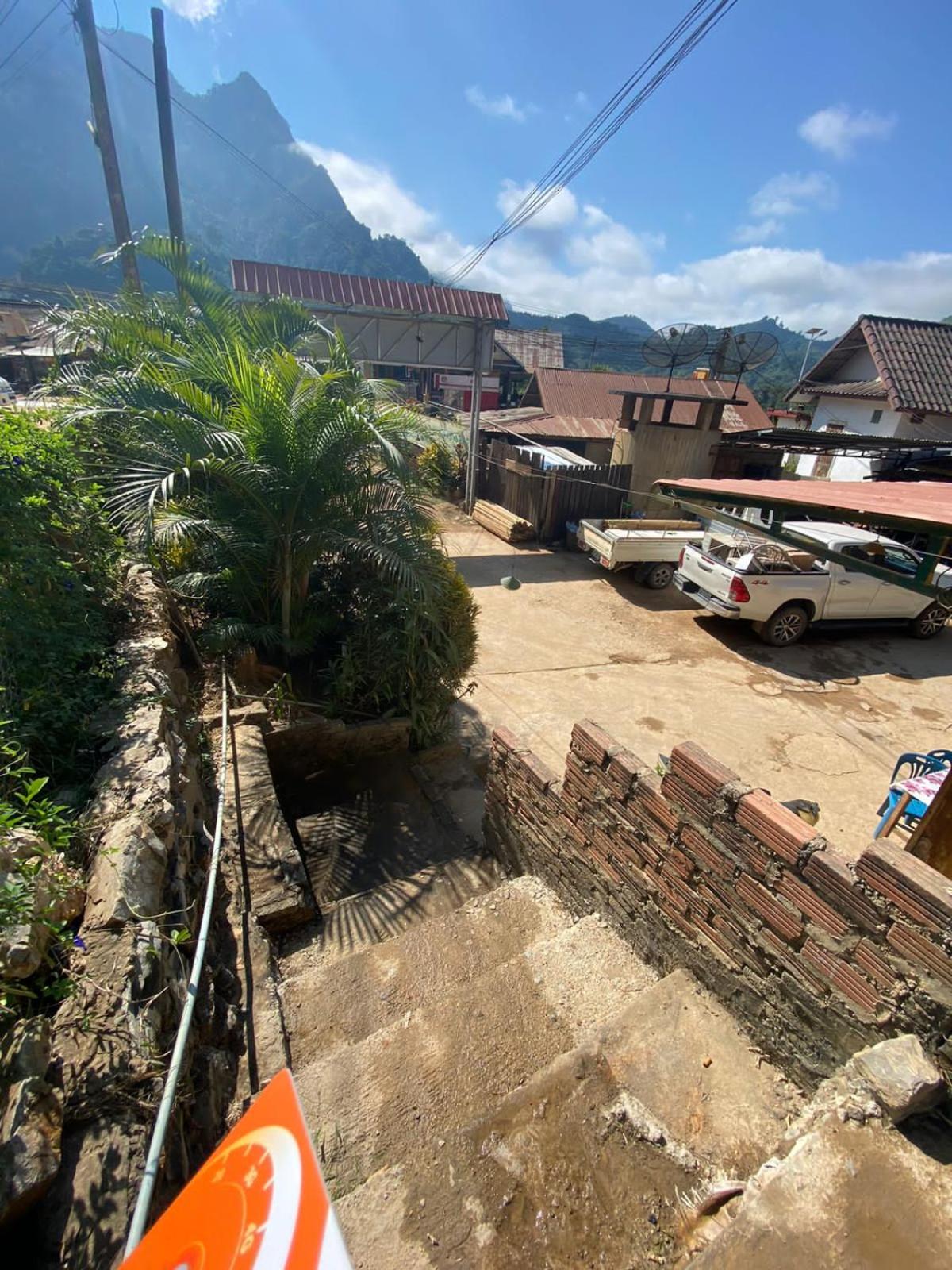 Cam U View Bungalow